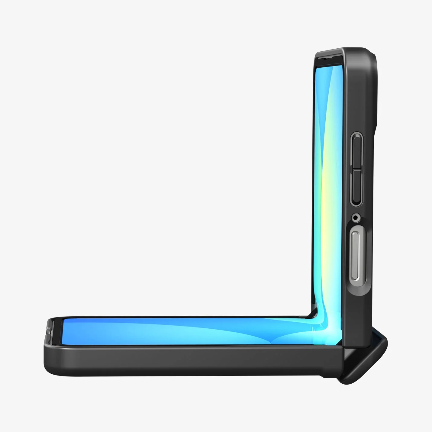 Galaxy Z Flip 7 Series - Air Fit Pro (Mag Fit) - Image 8