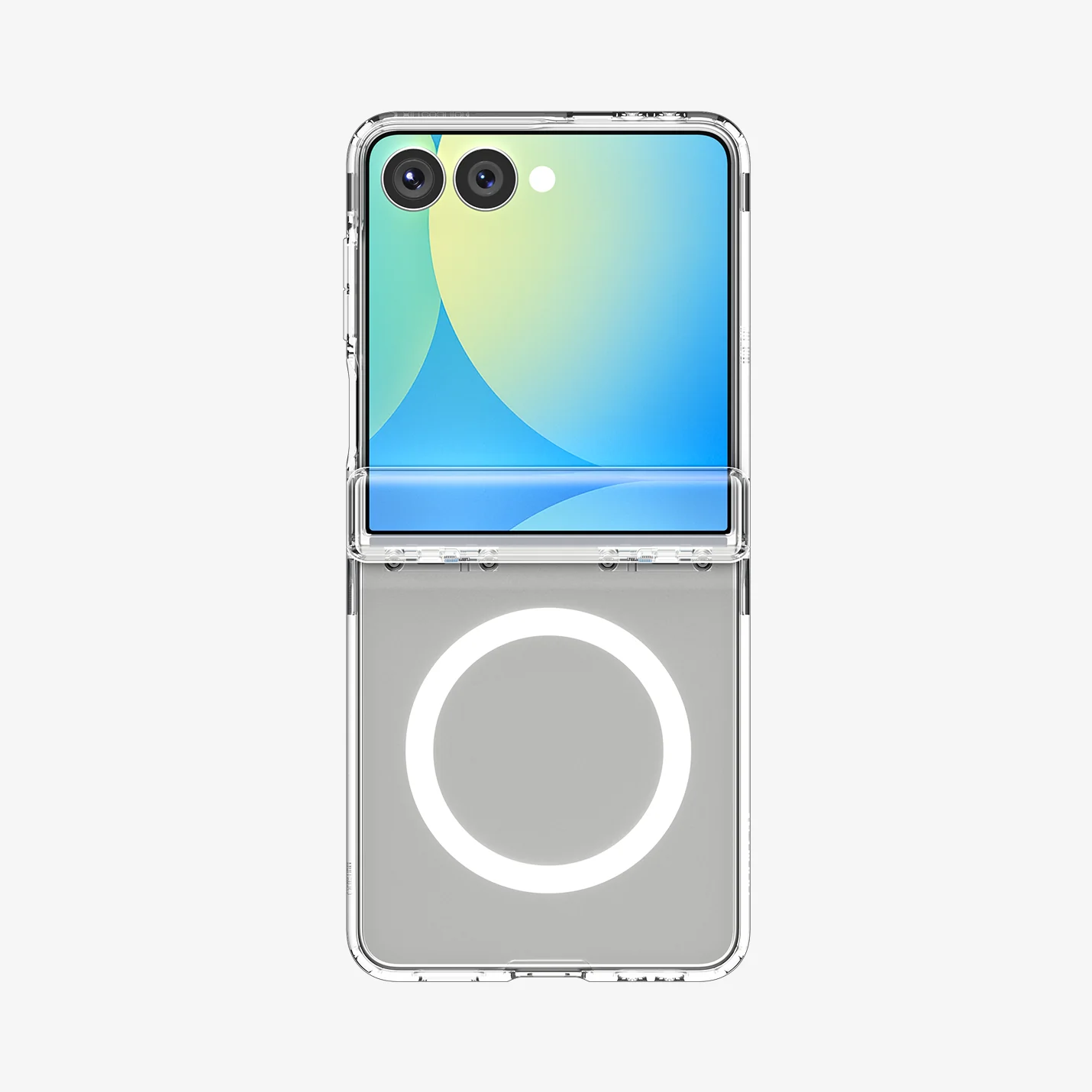 Galaxy Z Flip 7 Series - Ultra Hybrid Pro (MagFit)
