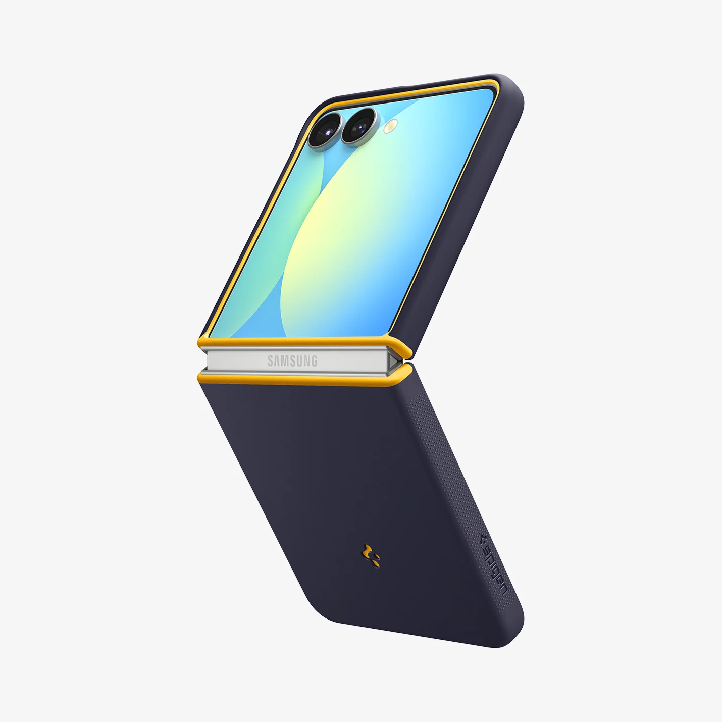 Galaxy Z Flip 7 Series - Nano Pop (MagFit) - Image 2