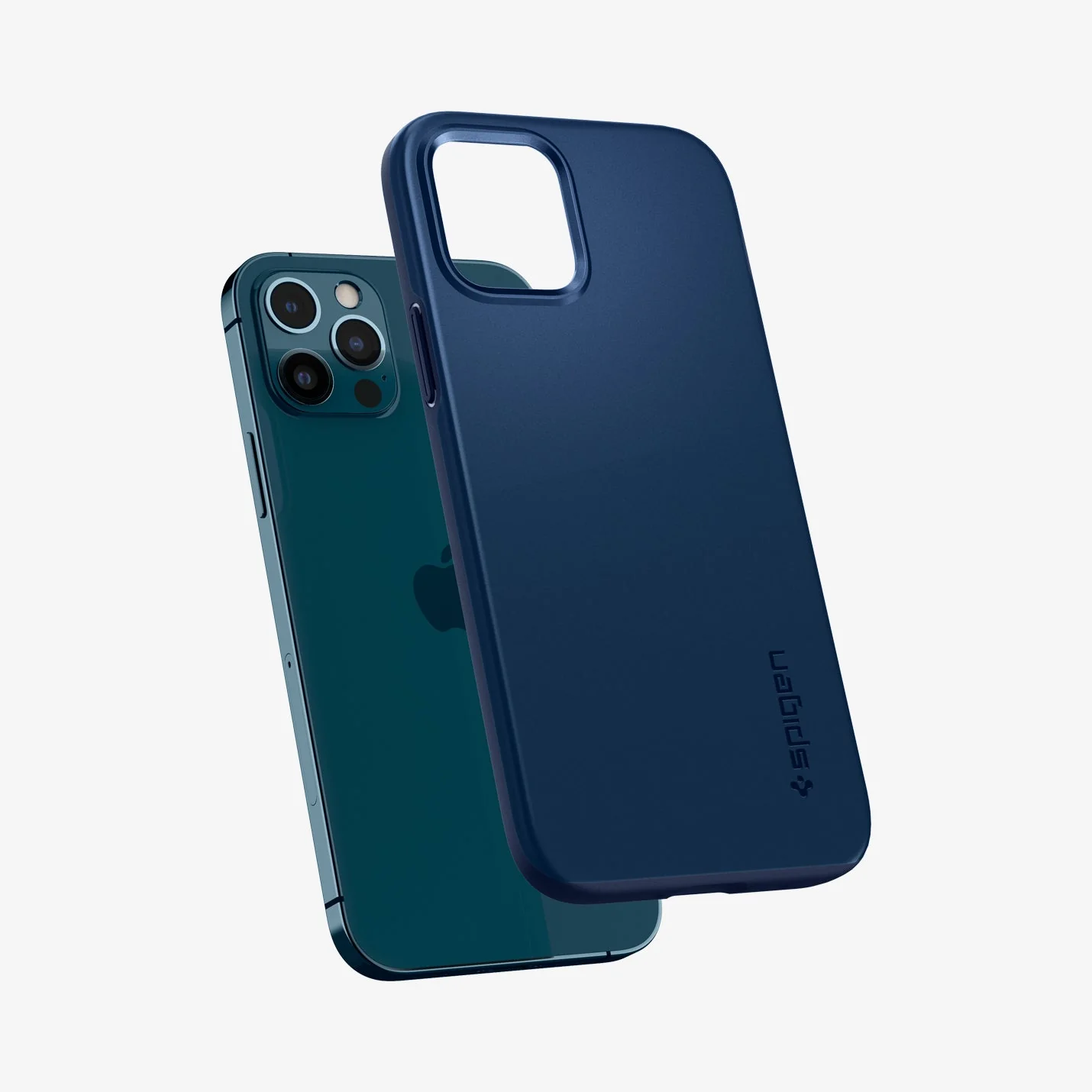 iPhone 12 Pro/12 Series - Thin Fit - Image 3