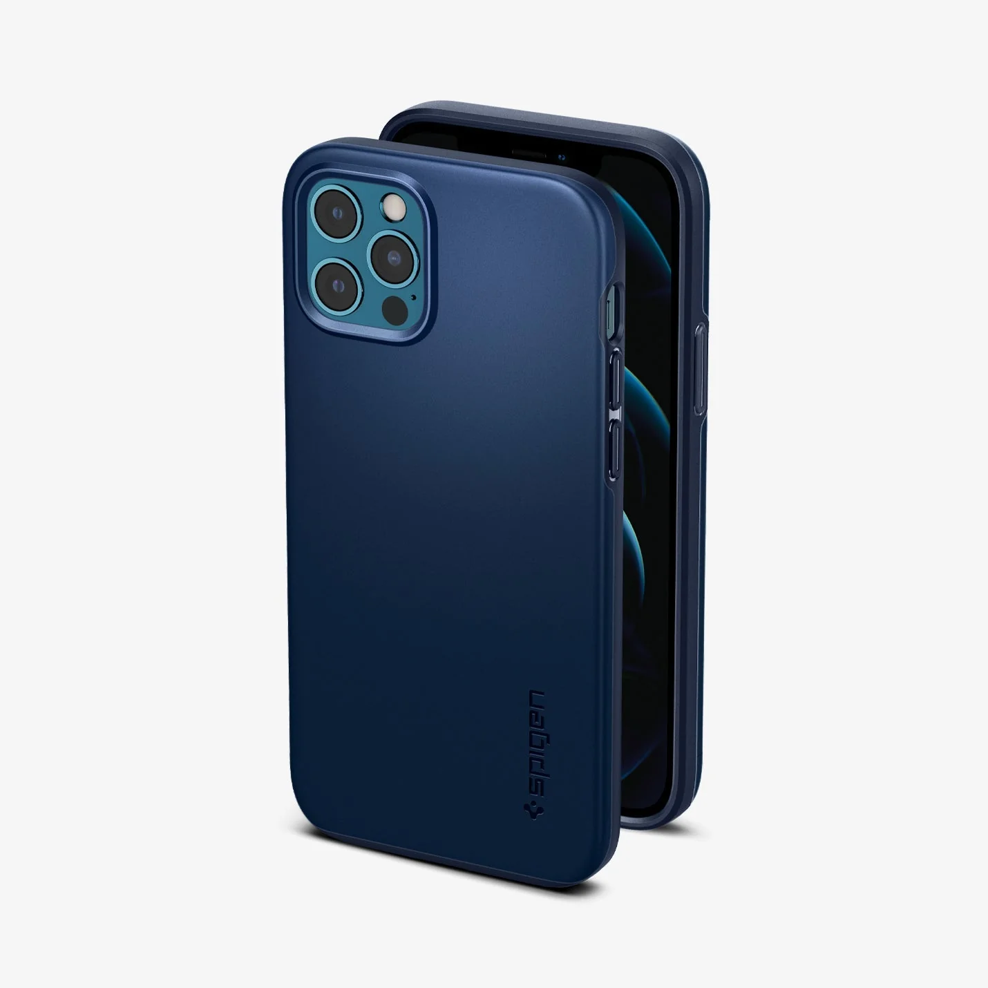 iPhone 12 Pro/12 Series - Thin Fit - Image 4