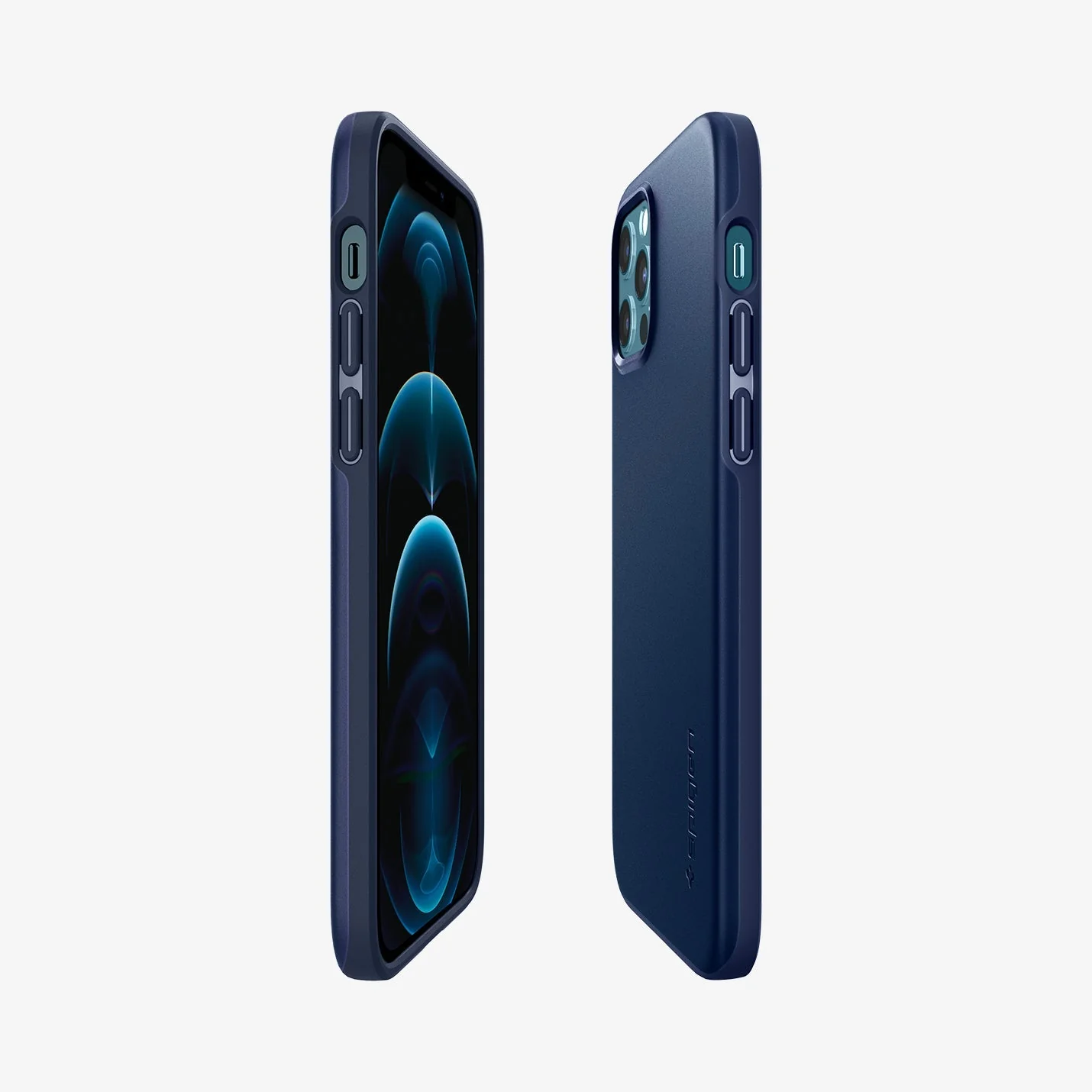 iPhone 12 Pro/12 Series - Thin Fit - Image 5
