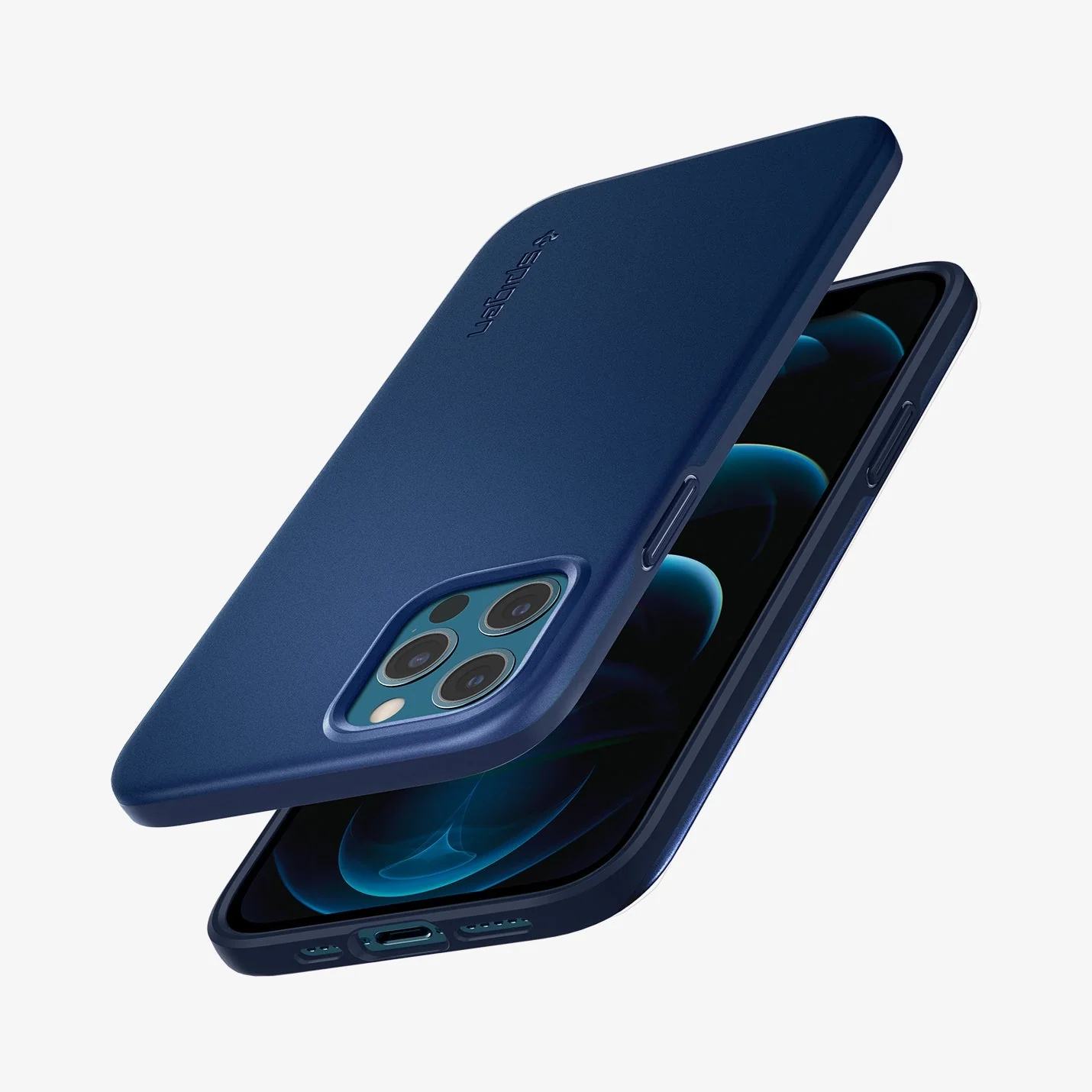 iPhone 12 Pro/12 Series - Thin Fit - Image 6
