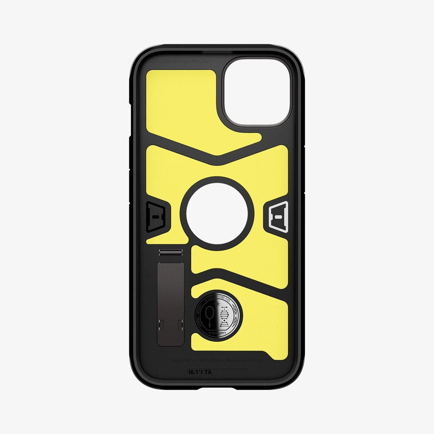 iPhone 13 Series - Tough Armor Back Cover Case - Image 94