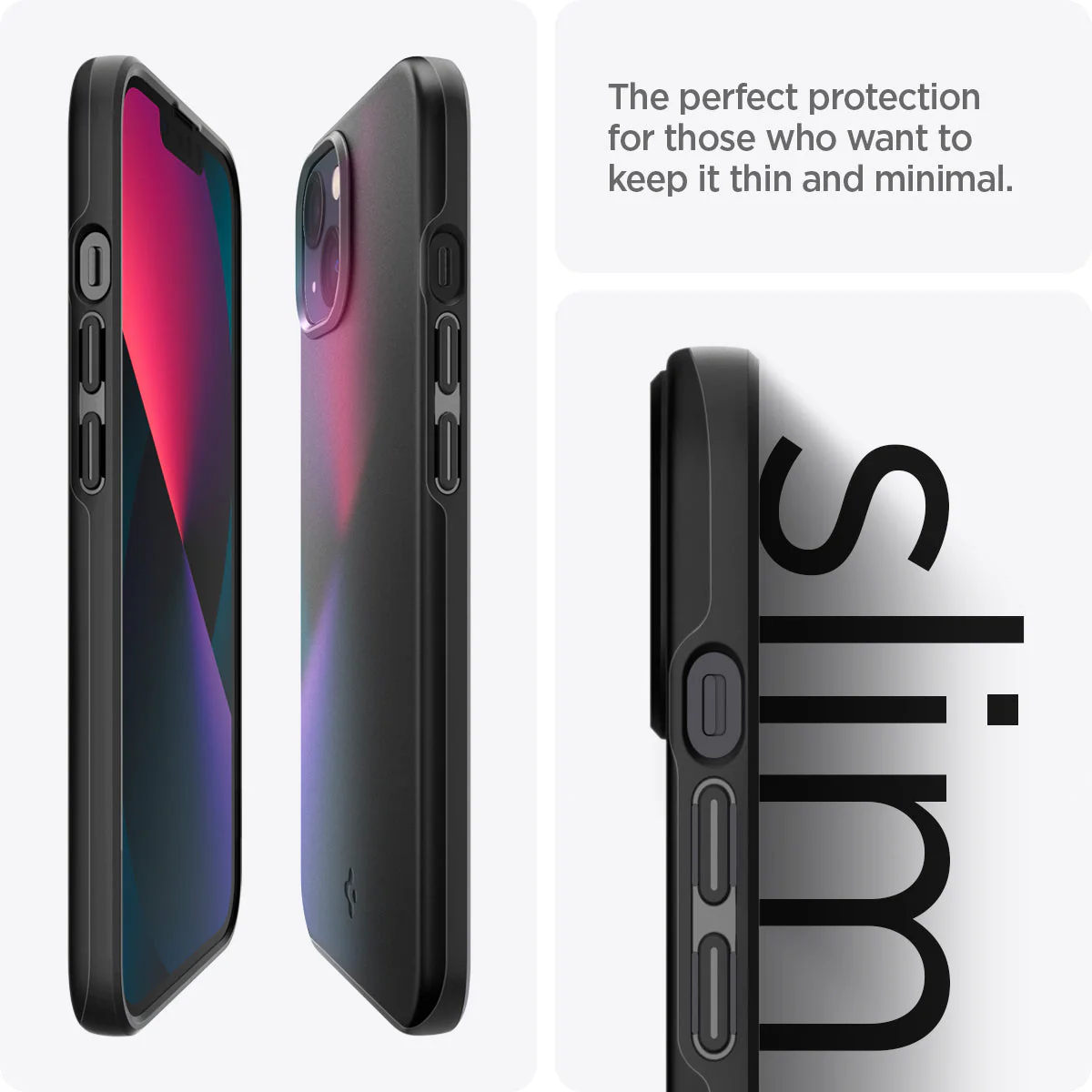 iPhone 13 Series - Thin Fit - Image 10