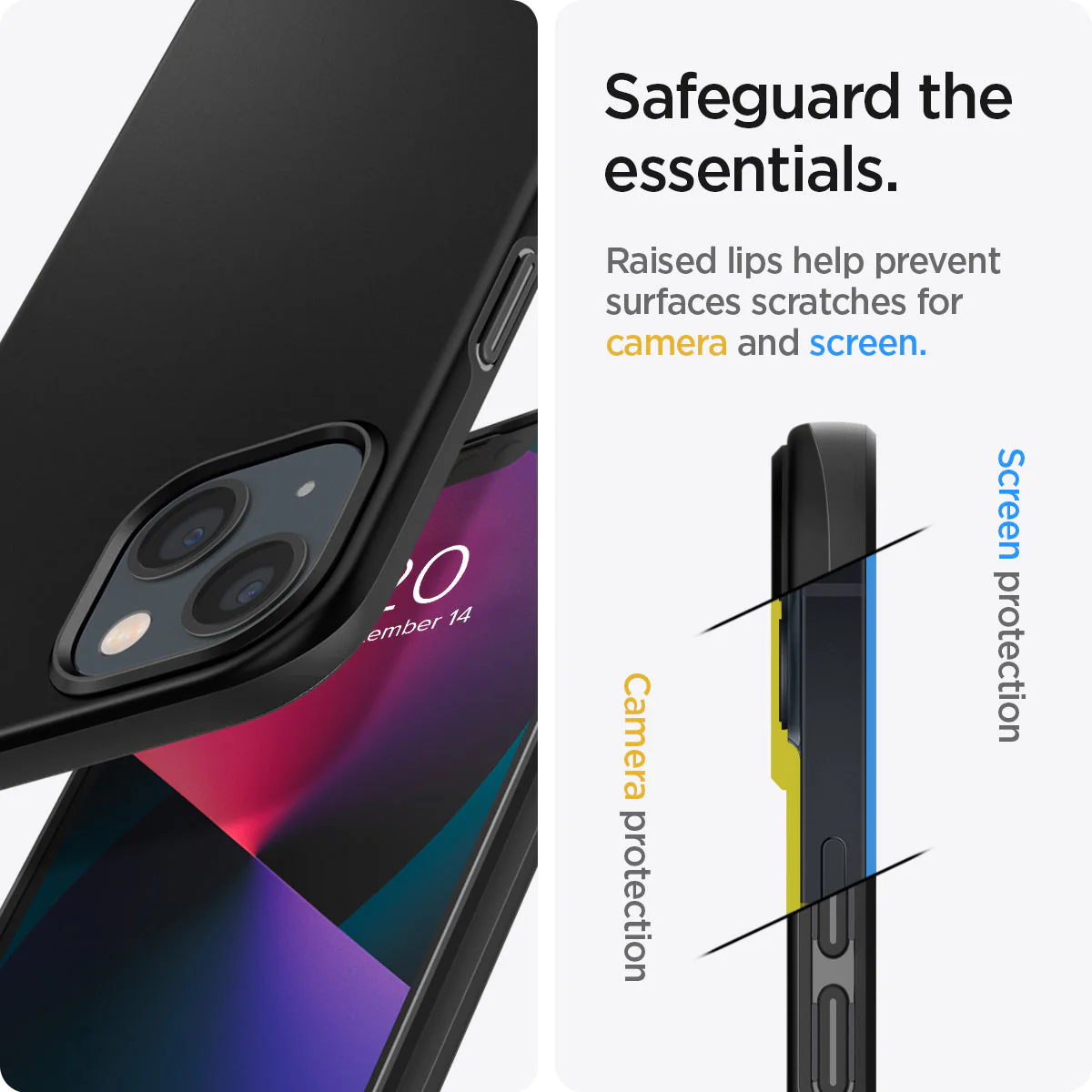 iPhone 13 Series - Thin Fit - Image 12