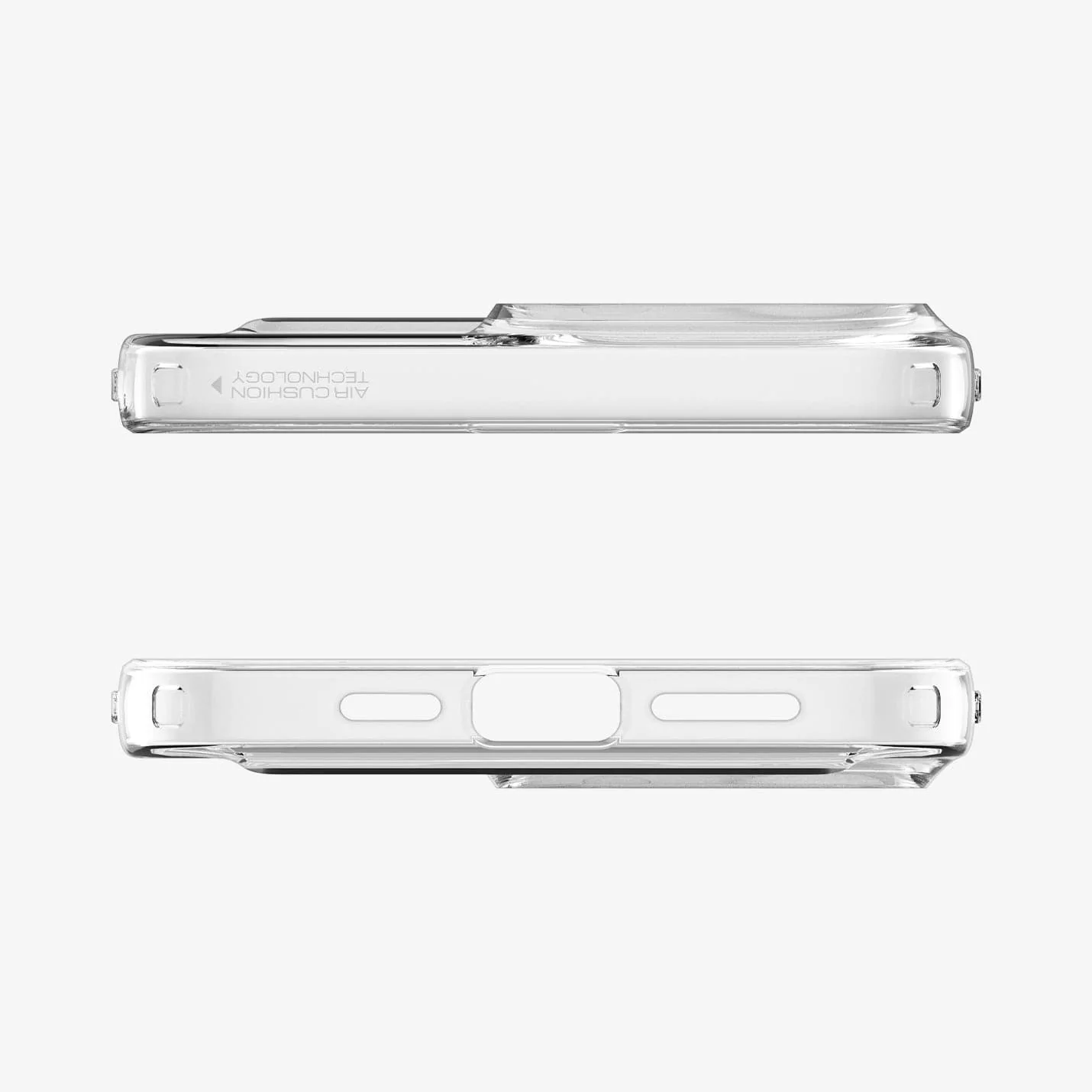 iPhone 14 Series - Crystal Slot Back Cover Case - Image 11