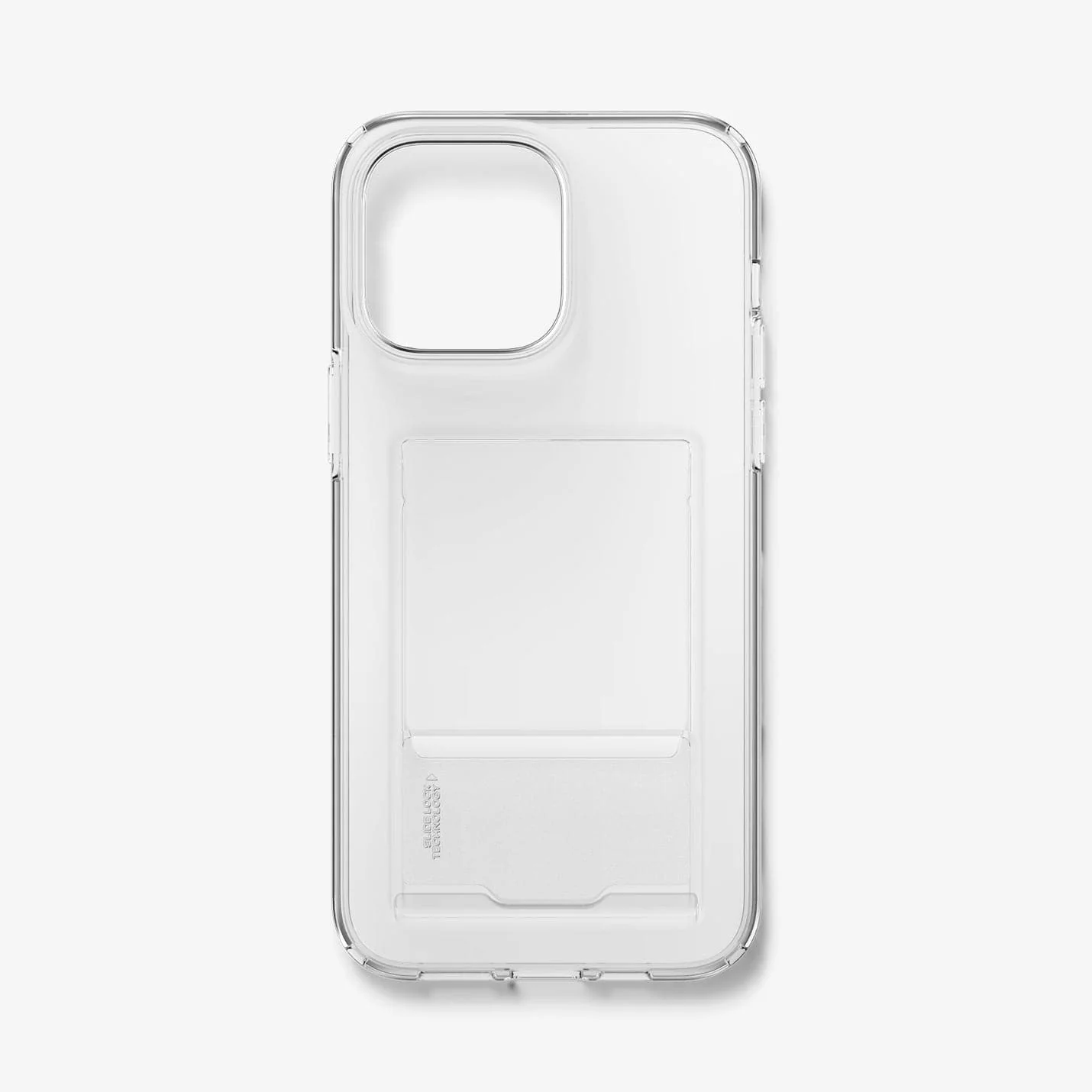 iPhone 14 Series - Crystal Slot Back Cover Case - Image 9