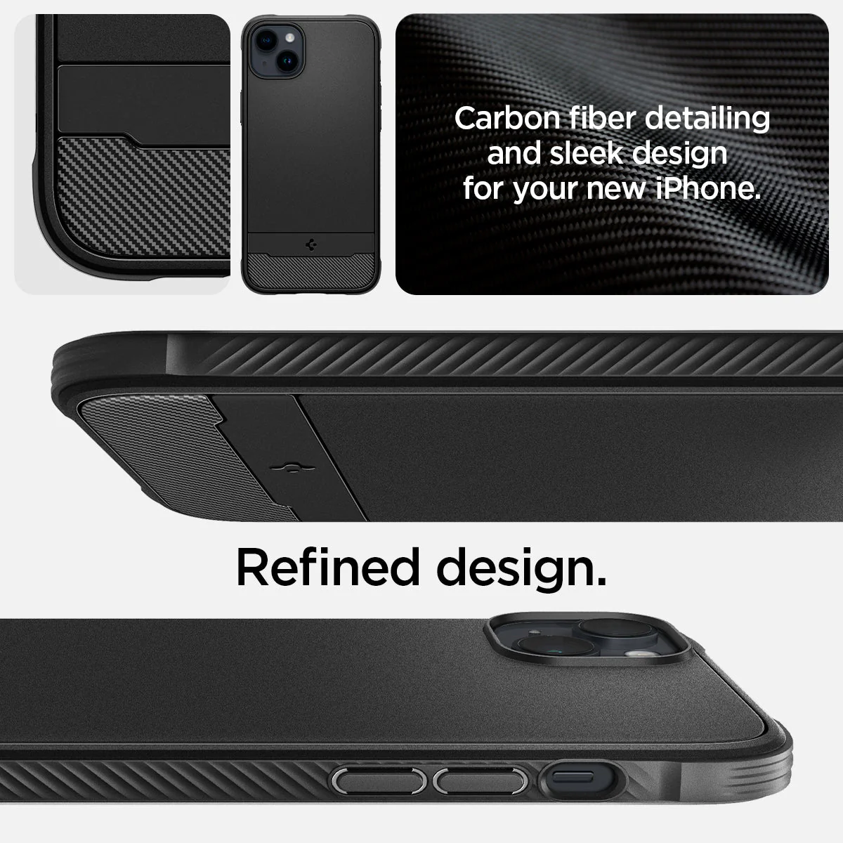 iPhone 14 Series - Rugged Armor MagFit - Image 12