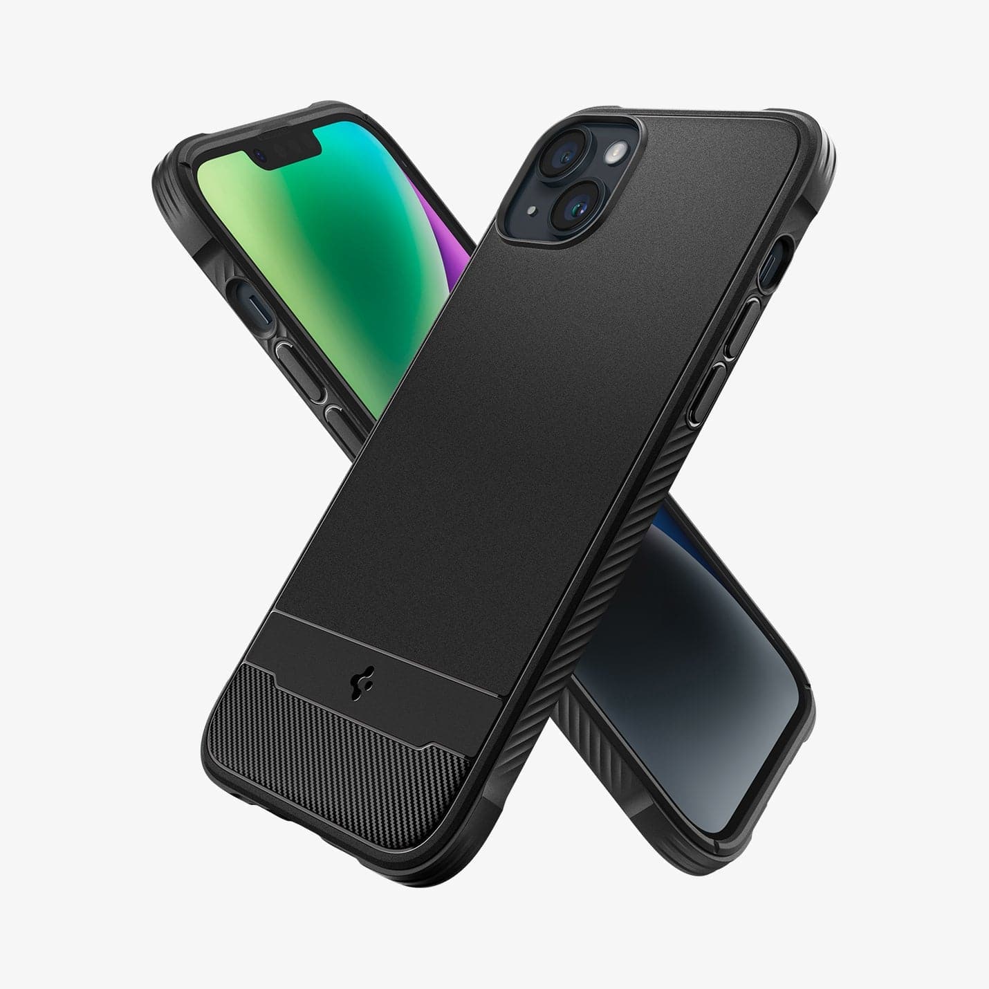 iPhone 14 Series - Rugged Armor MagFit - Image 4