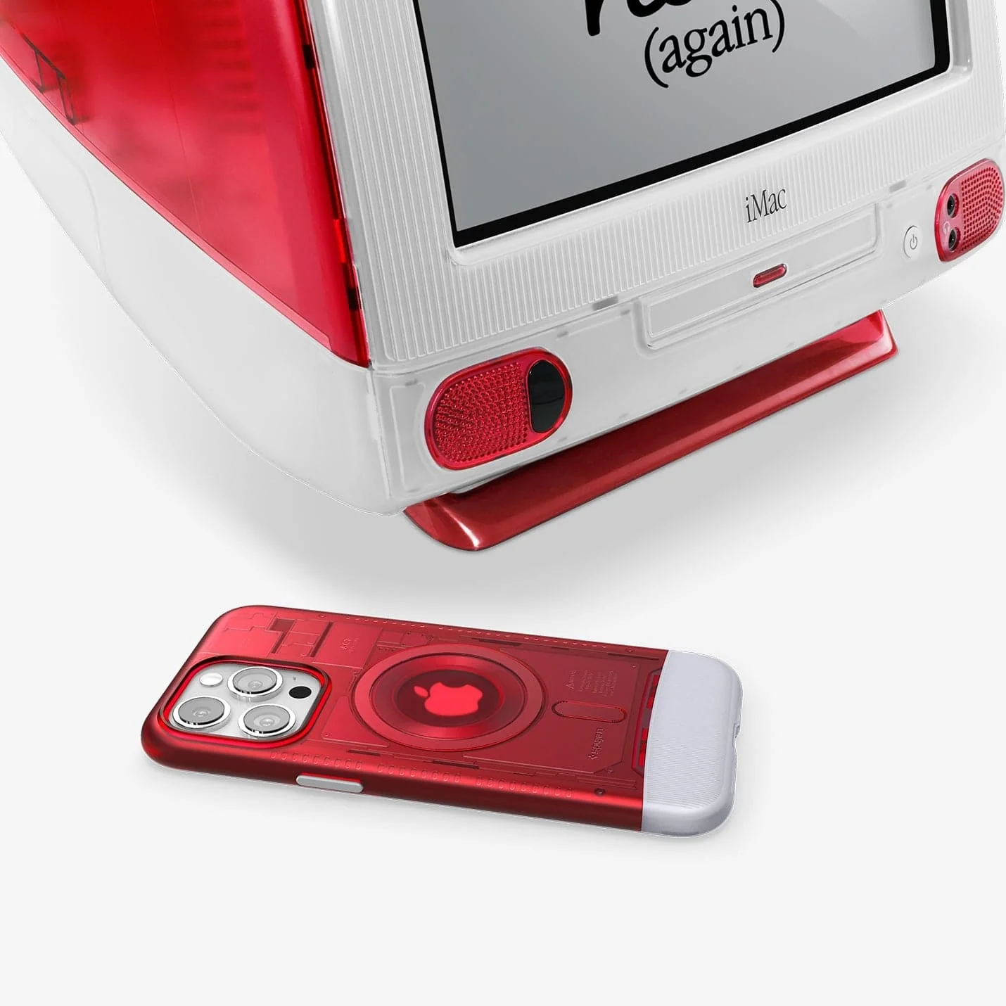iPhone 15 Pro Max Series - Classic C1 MagFit - Image 14