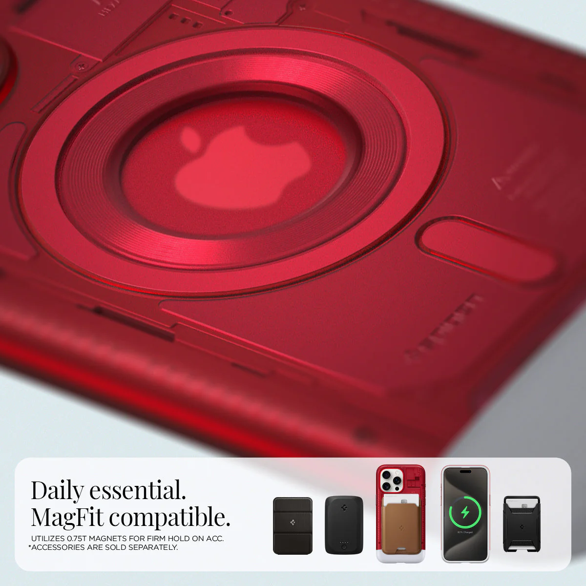 iPhone 15 Pro Max Series - Classic C1 MagFit - Image 17