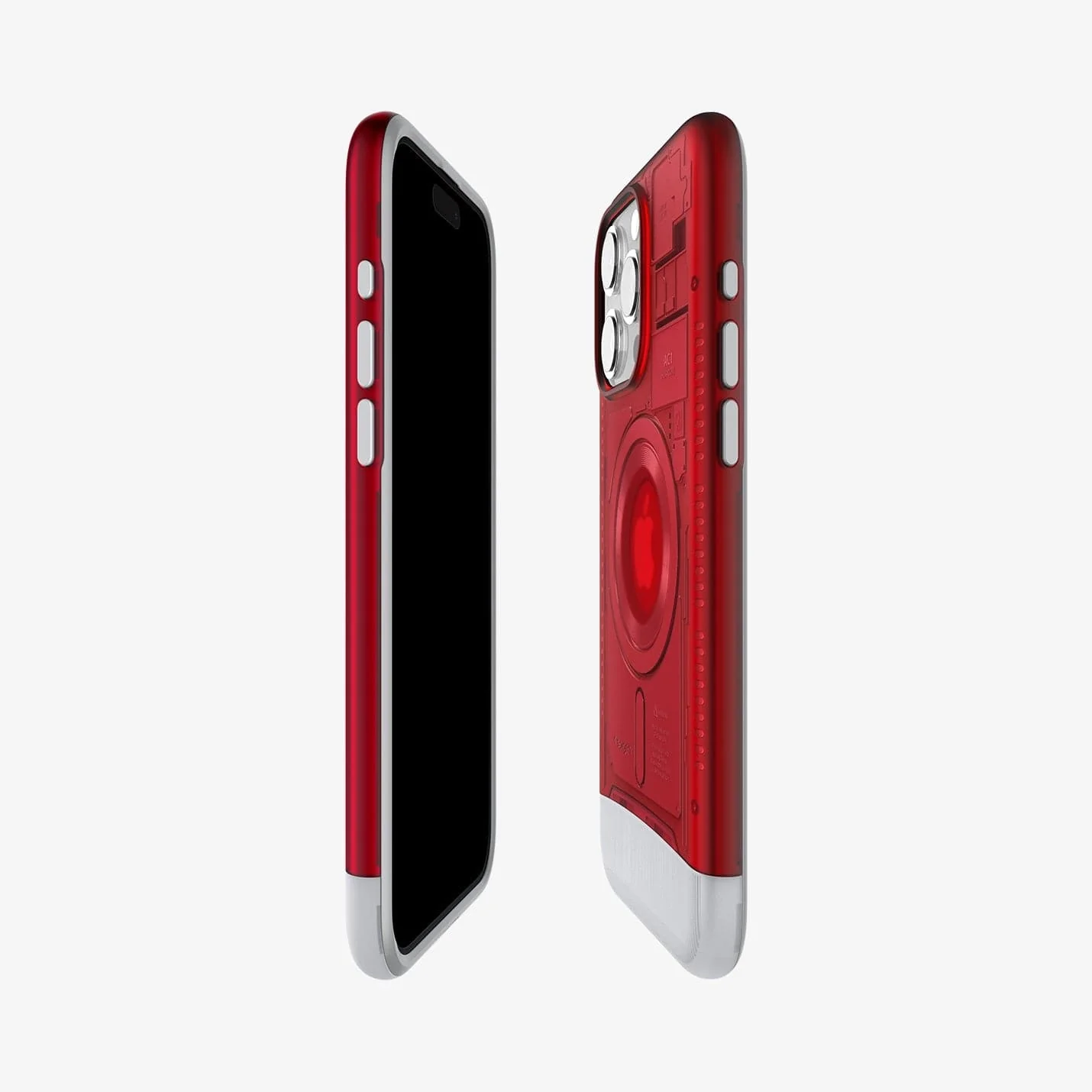 iPhone 15 Pro Max Series - Classic C1 MagFit - Image 4