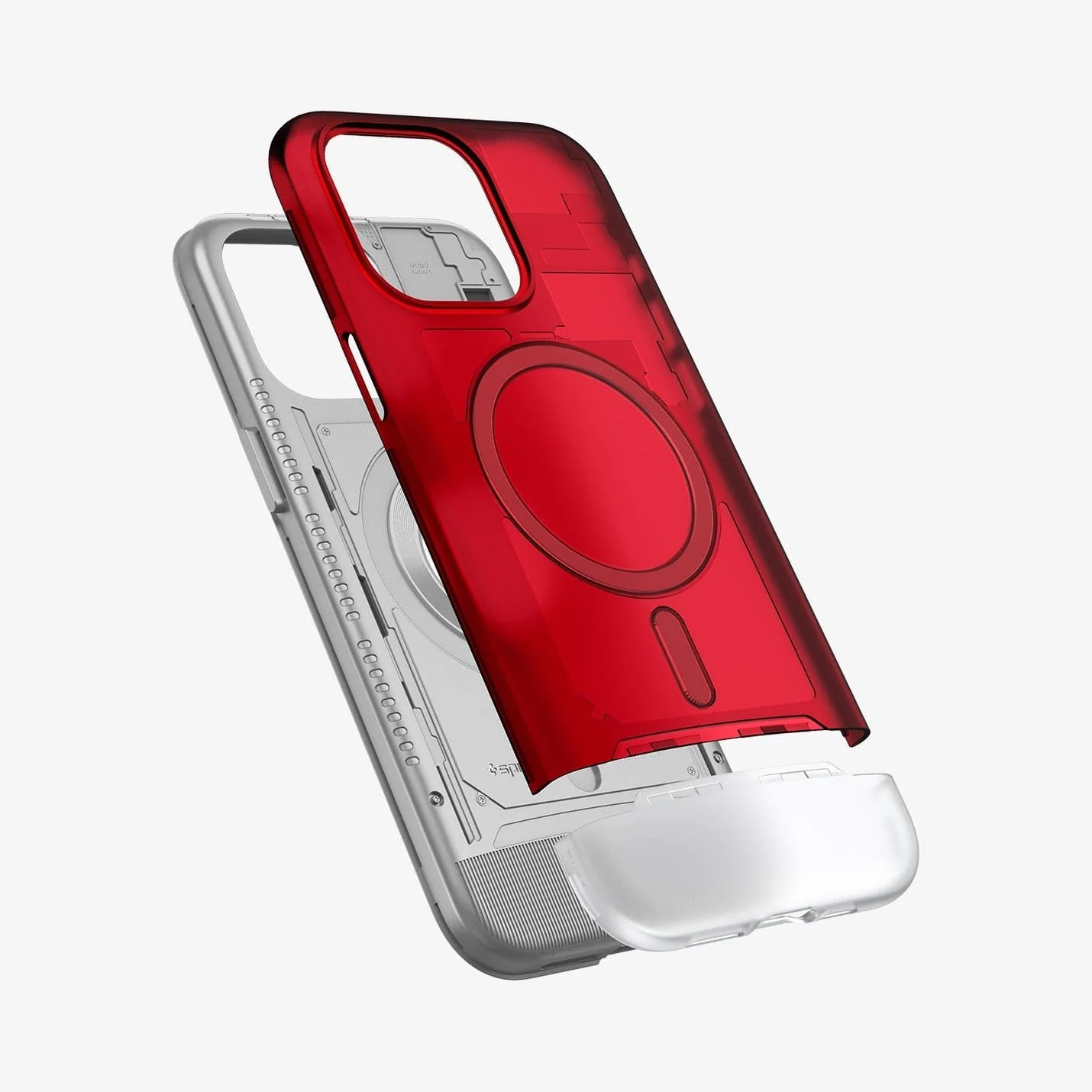 iPhone 15 Pro Max Series - Classic C1 MagFit - Image 5