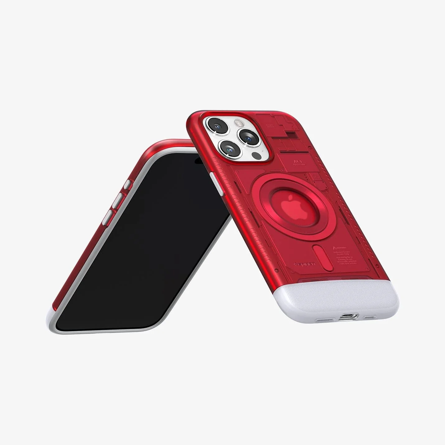 iPhone 15 Pro Max Series - Classic C1 MagFit - Image 6
