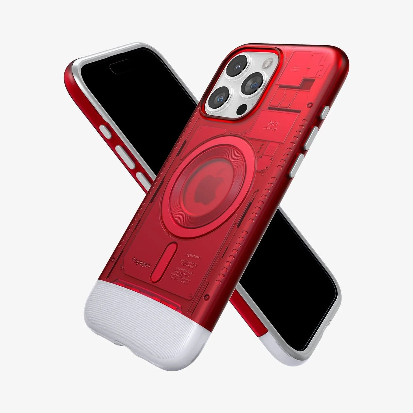 iPhone 15 Pro Max Series - Classic C1 MagFit - Image 7