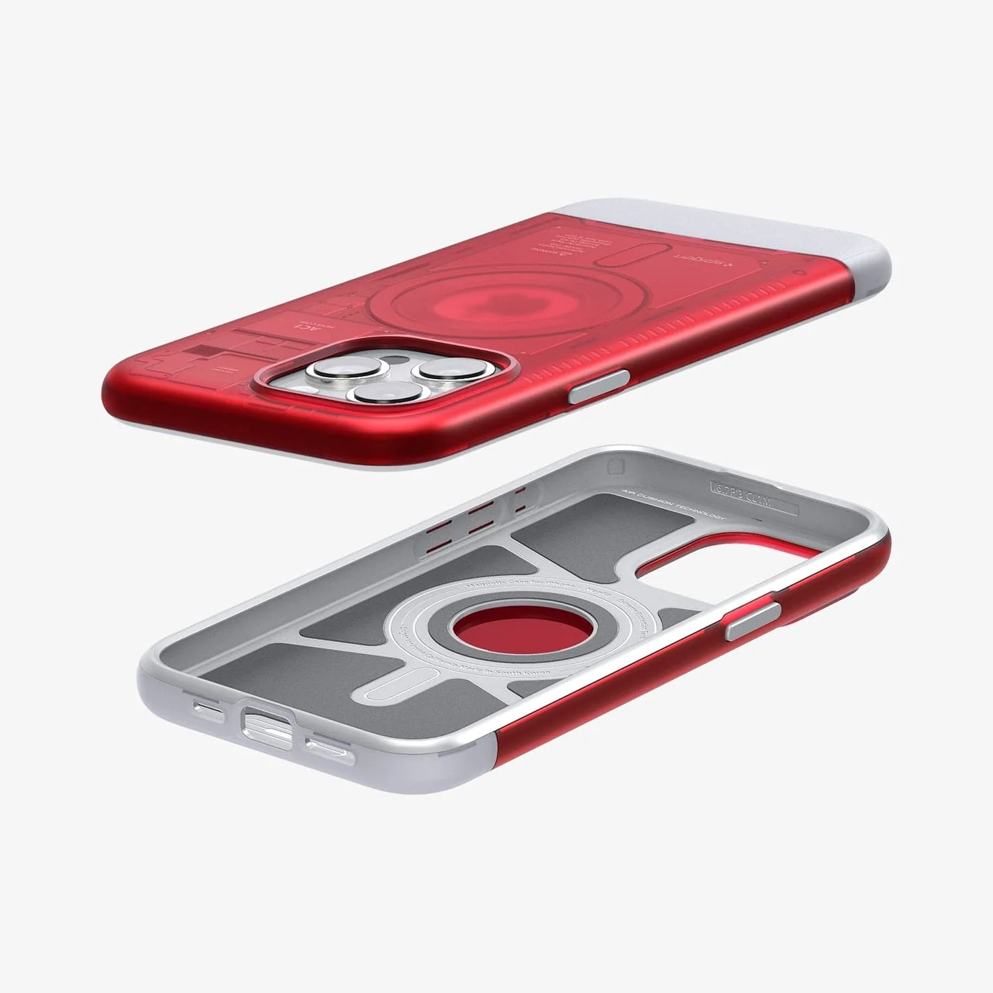 iPhone 15 Pro Max Series - Classic C1 MagFit - Image 8