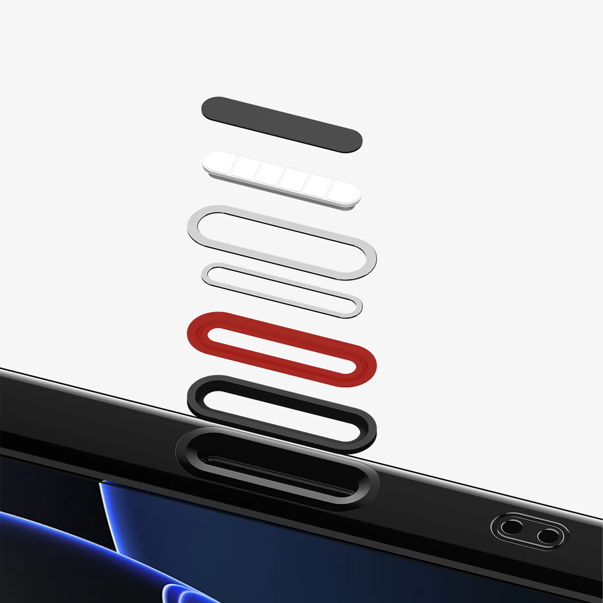 iPhone 16 Pro Max Series - Ultra Hybrid T MagFit - Image 10