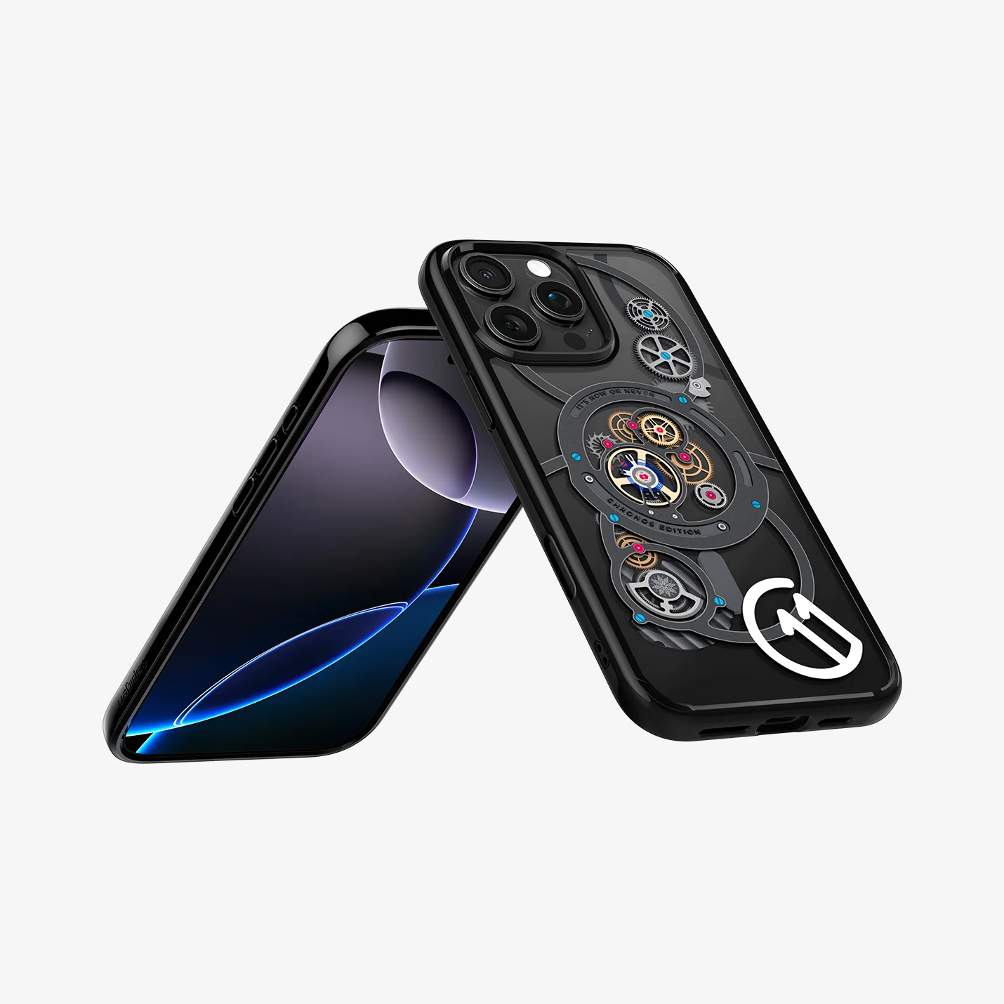 iPhone 16 Pro Max Series - Ultra Hybrid T MagFit - Image 11