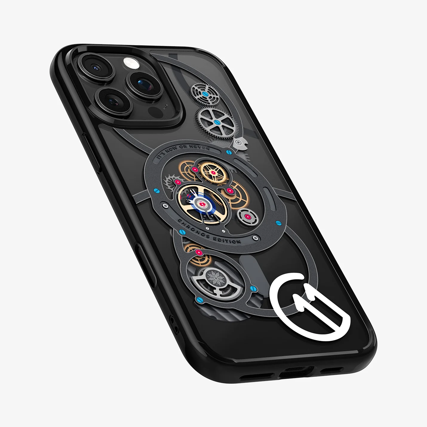 iPhone 16 Pro Max Series - Ultra Hybrid T MagFit - Image 13