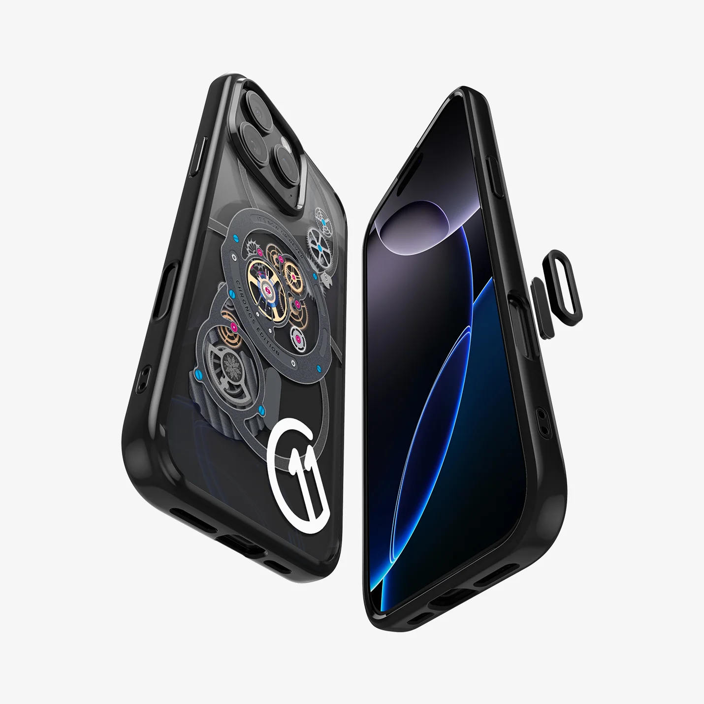iPhone 16 Pro Max Series - Ultra Hybrid T MagFit - Image 14