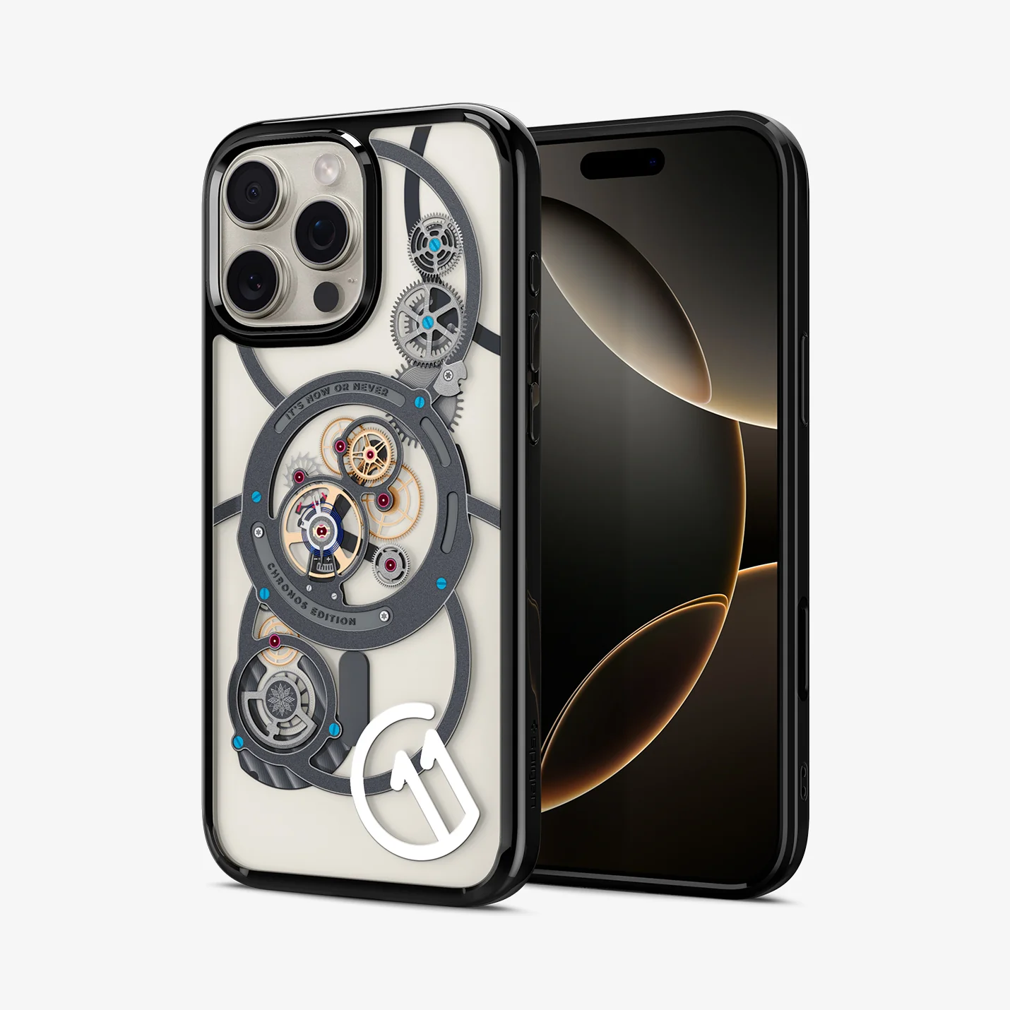iPhone 16 Pro Max Series - Ultra Hybrid T MagFit - Image 3