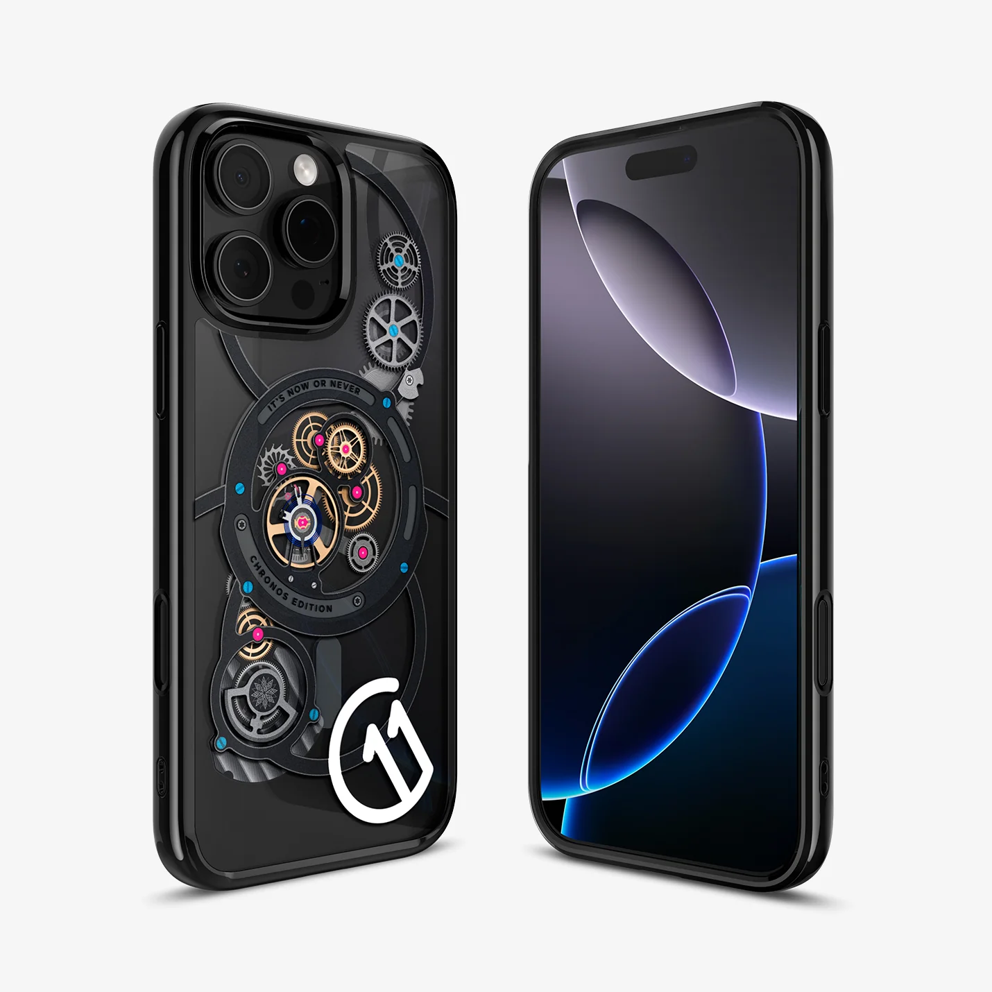 iPhone 16 Pro Max Series - Ultra Hybrid T MagFit - Image 7