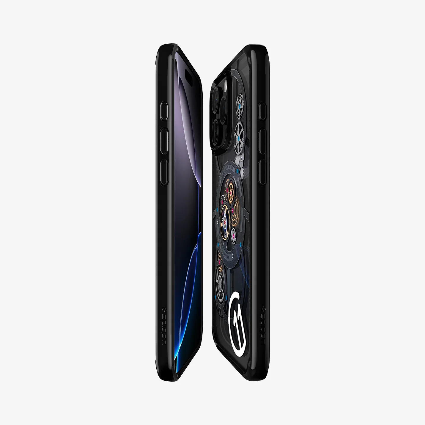 iPhone 16 Pro Max Series - Ultra Hybrid T MagFit - Image 8