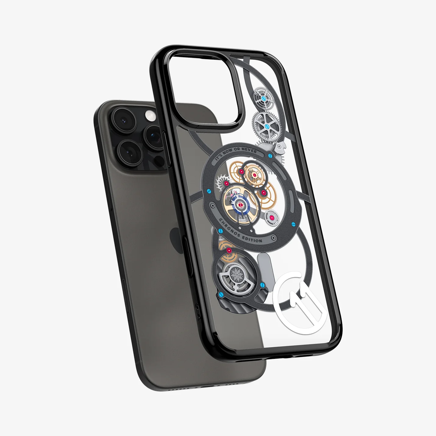 iPhone 16 Pro Max Series - Ultra Hybrid T MagFit - Image 9