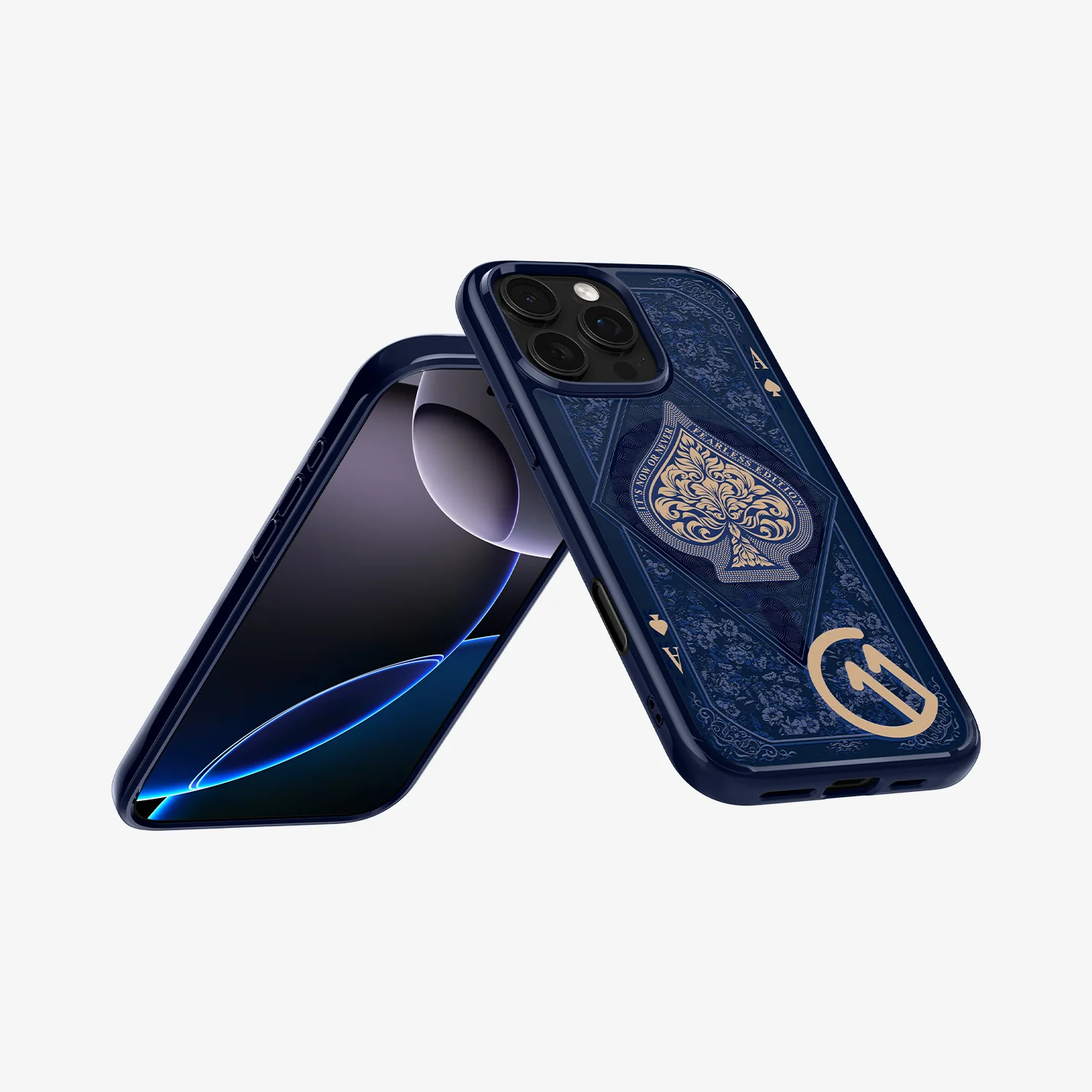 iPhone 16 Series - Fearless Edition (MagFit) - Image 10