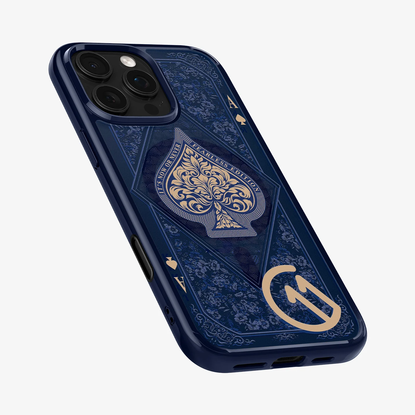 iPhone 16 Series - Fearless Edition (MagFit) - Image 12