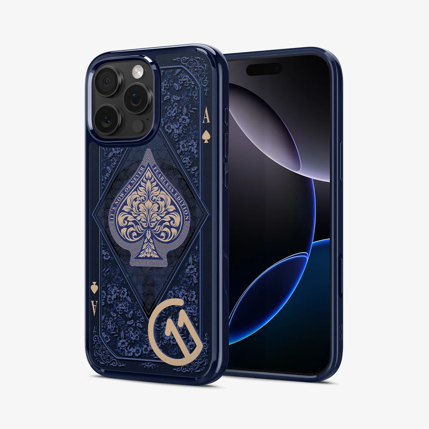 iPhone 16 Series - Fearless Edition (MagFit) - Image 13