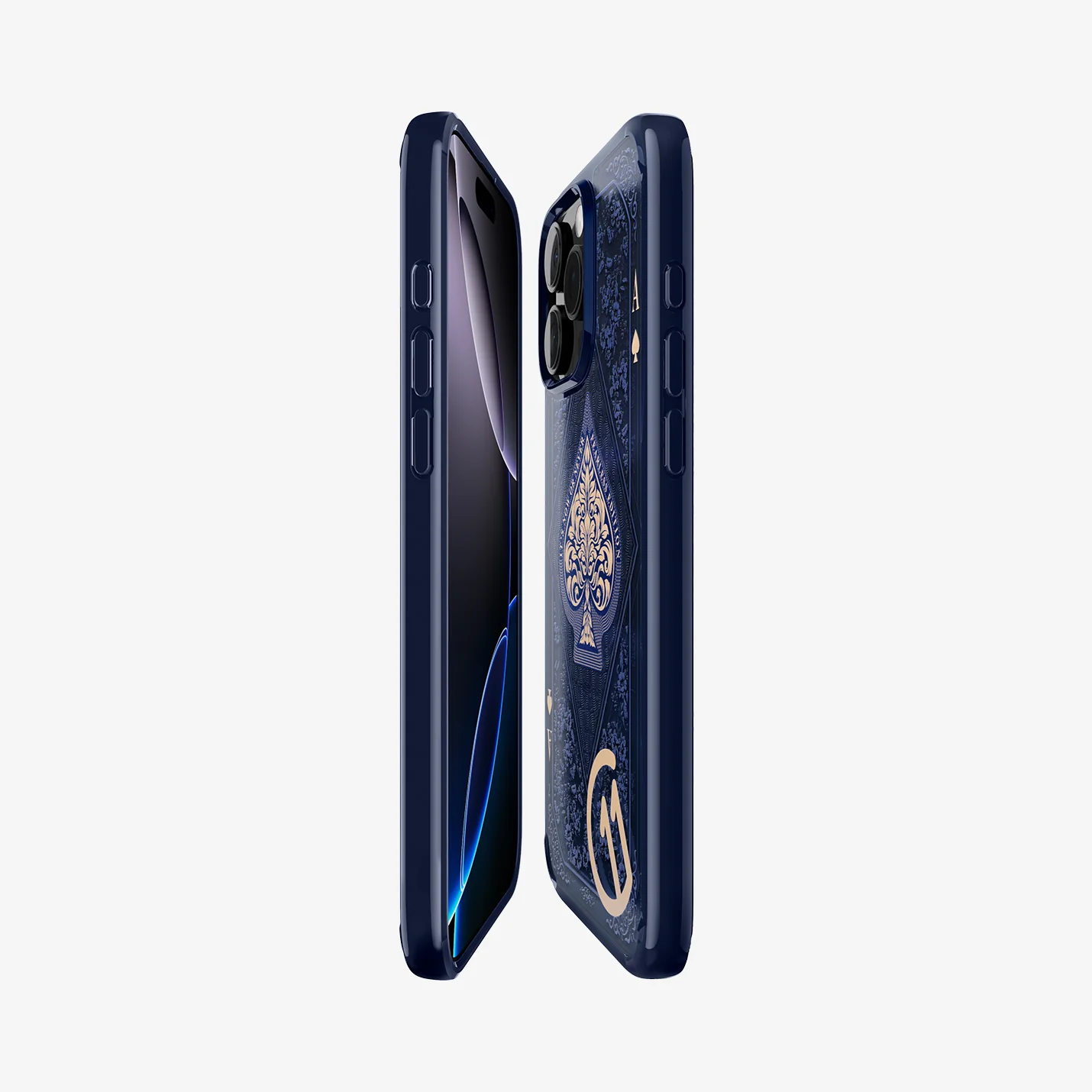 iPhone 16 Series - Fearless Edition (MagFit) - Image 7