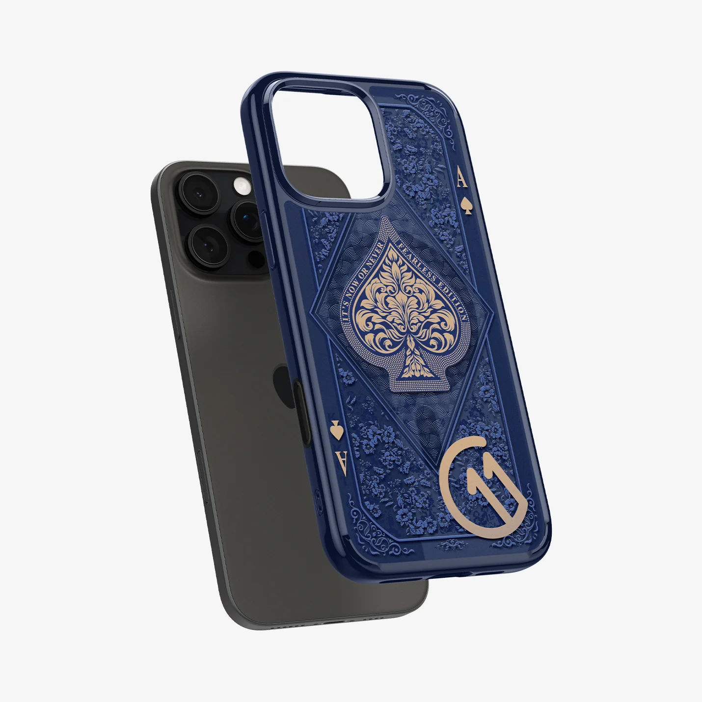 iPhone 16 Series - Fearless Edition (MagFit) - Image 8