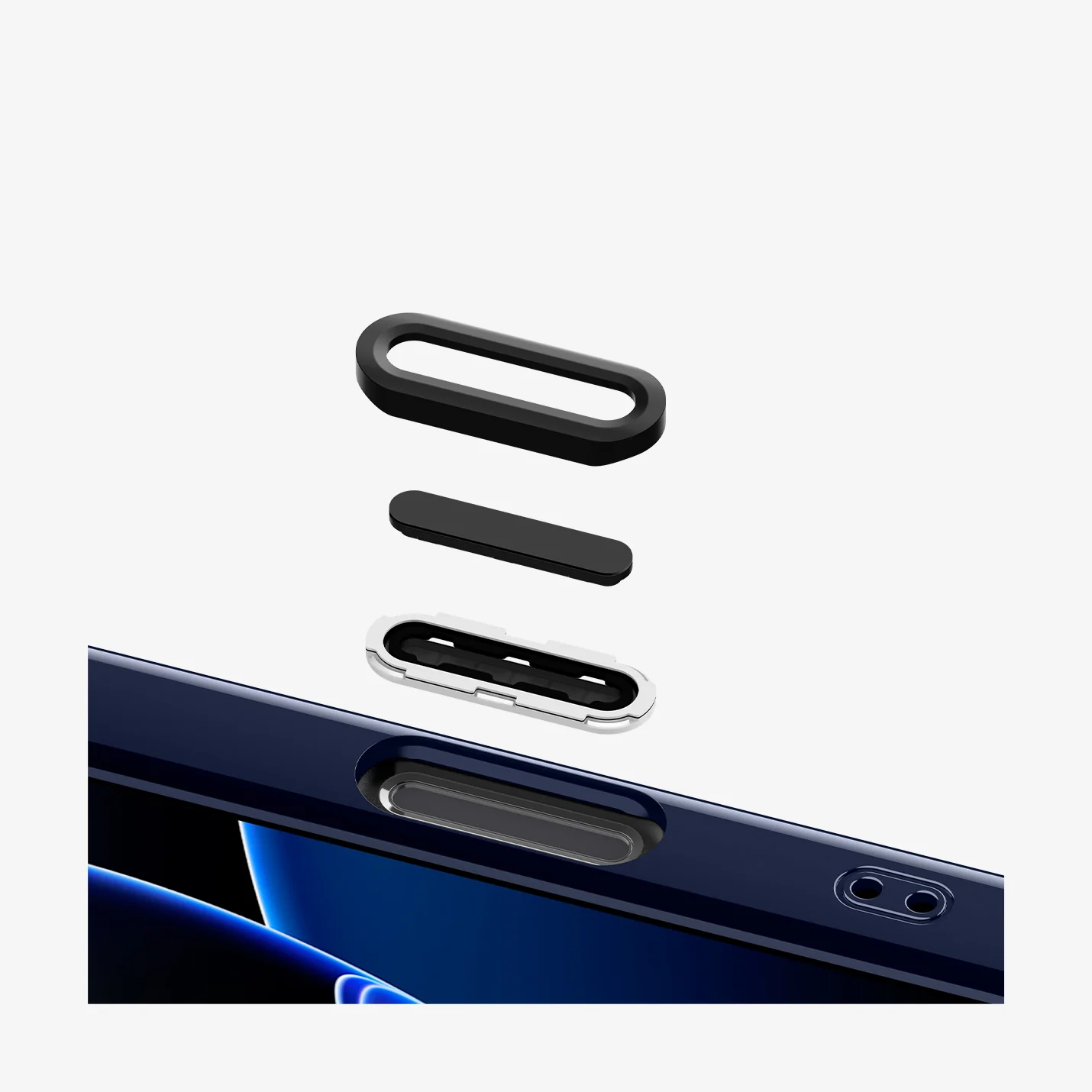 iPhone 16 Series - Fearless Edition (MagFit) - Image 9