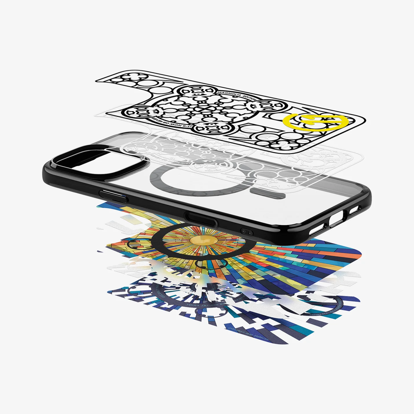 iPhone 16 Series - Magnolia Edition (MagFit) - Image 10