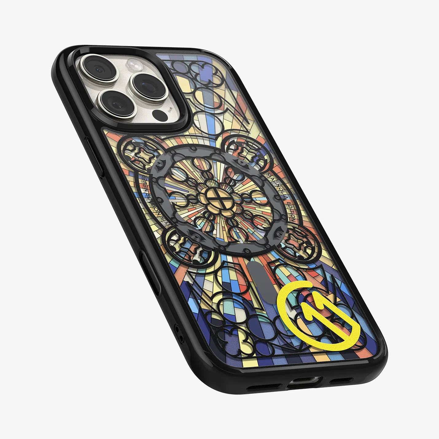 iPhone 16 Series - Magnolia Edition (MagFit) - Image 11