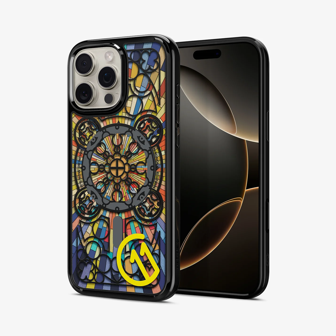 iPhone 16 Series - Magnolia Edition (MagFit) - Image 12