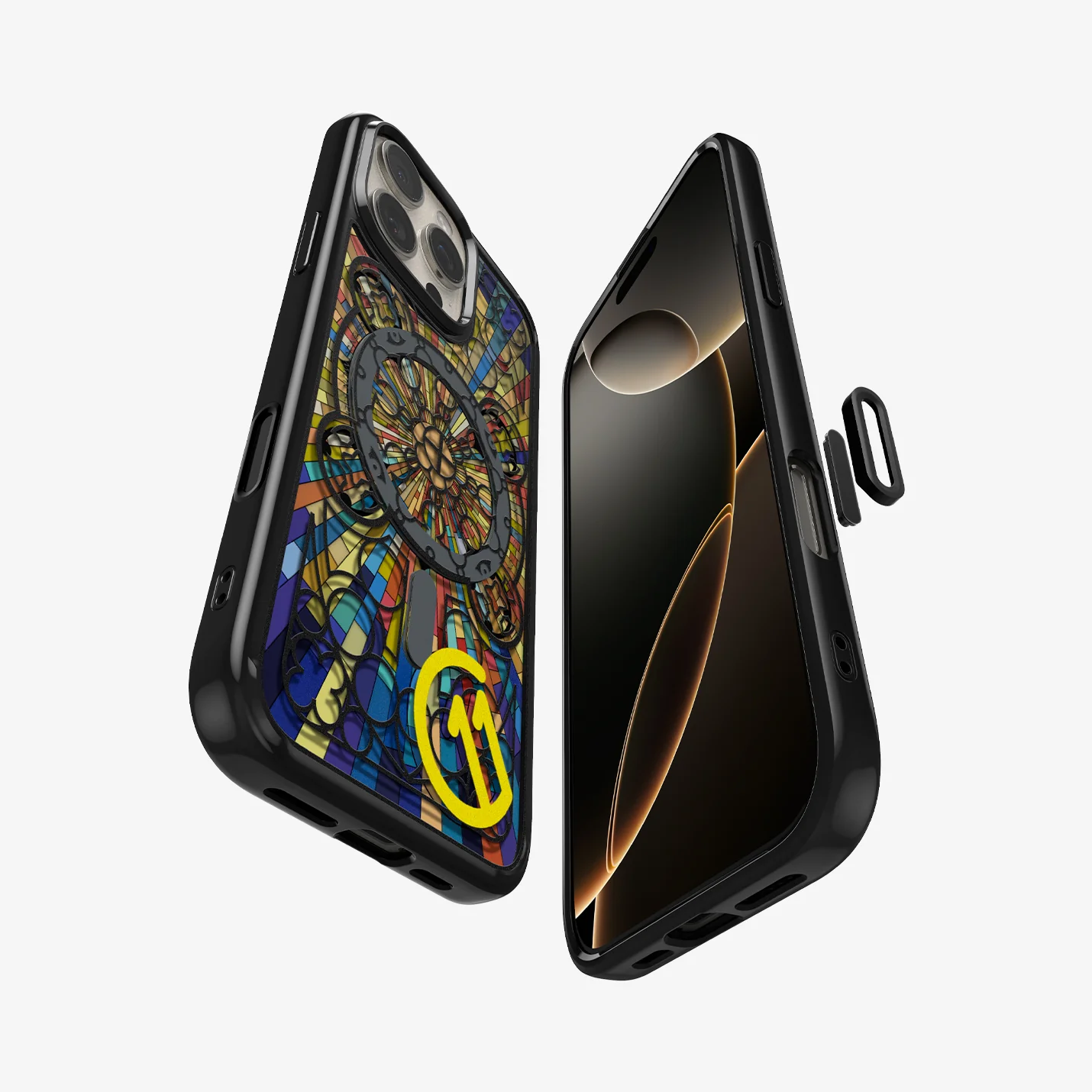iPhone 16 Series - Magnolia Edition (MagFit) - Image 13
