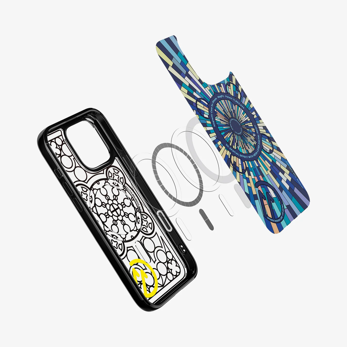 iPhone 16 Series - Magnolia Edition (MagFit) - Image 4