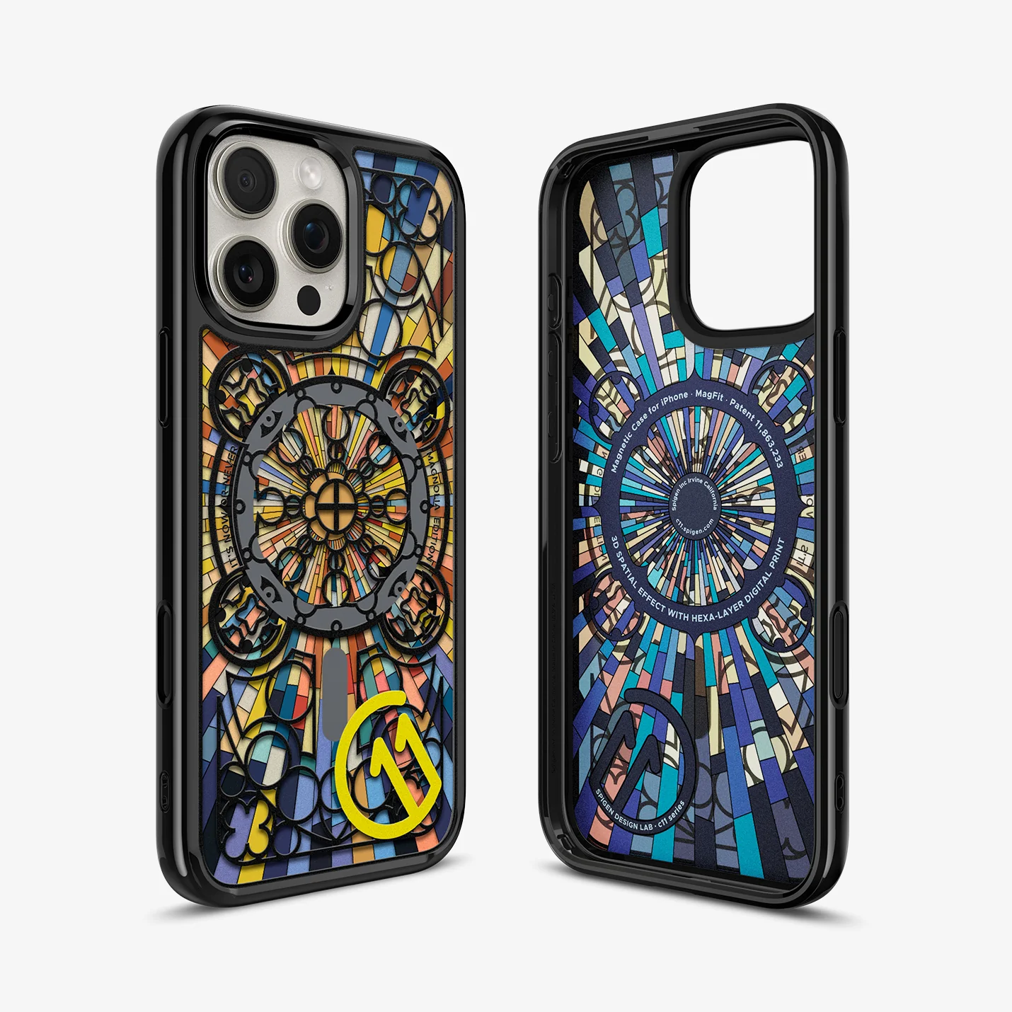 iPhone 16 Series - Magnolia Edition (MagFit) - Image 5