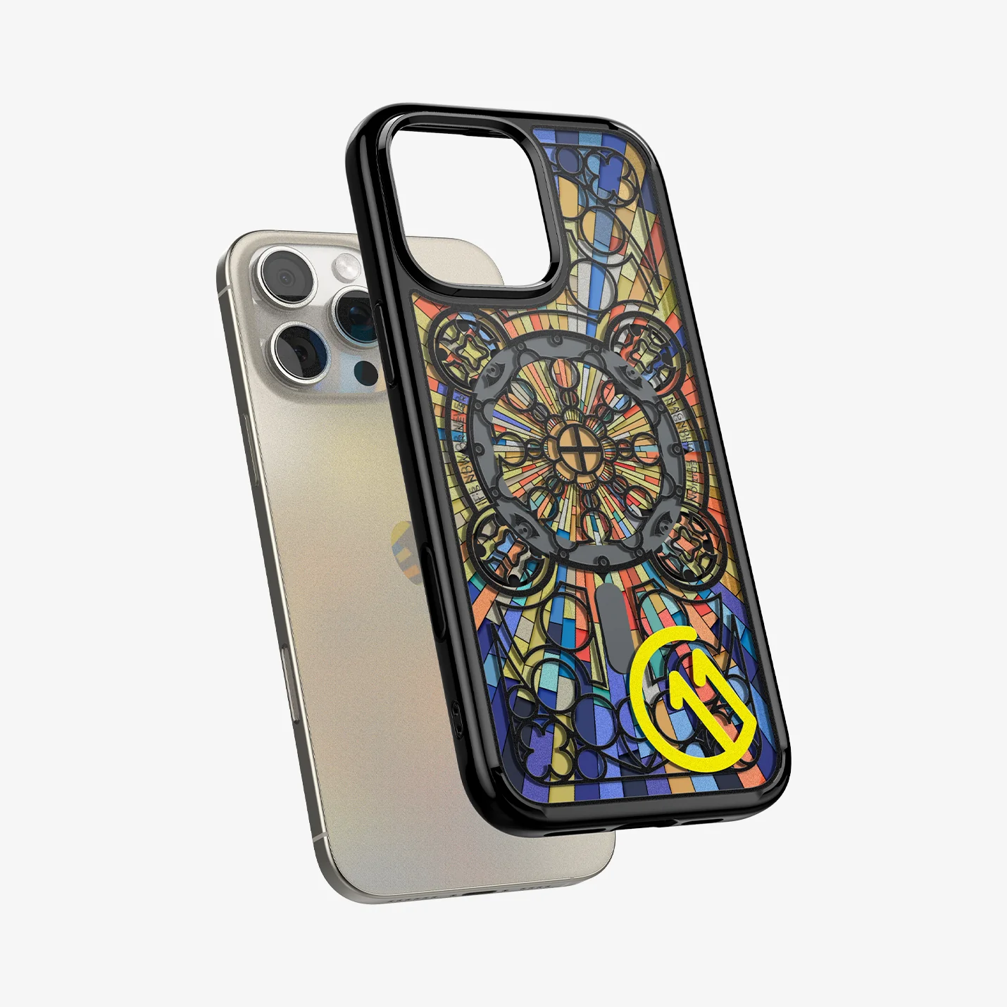 iPhone 16 Series - Magnolia Edition (MagFit) - Image 7
