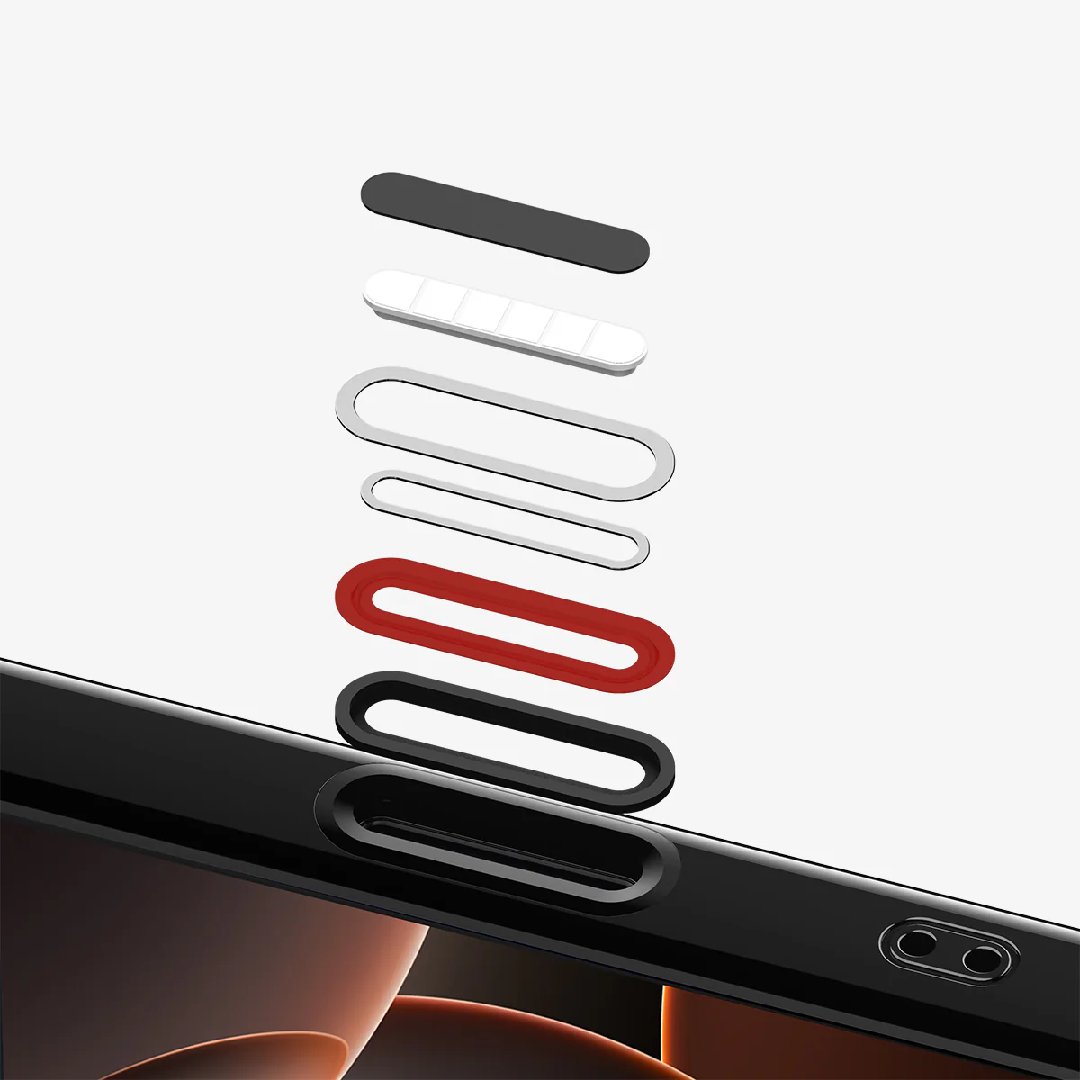 iPhone 16 Series - Magnolia Edition (MagFit) - Image 8