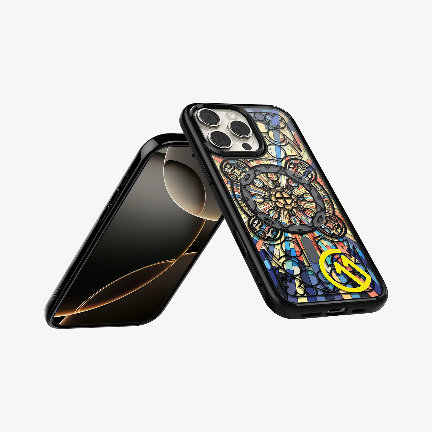 iPhone 16 Series - Magnolia Edition (MagFit) - Image 9
