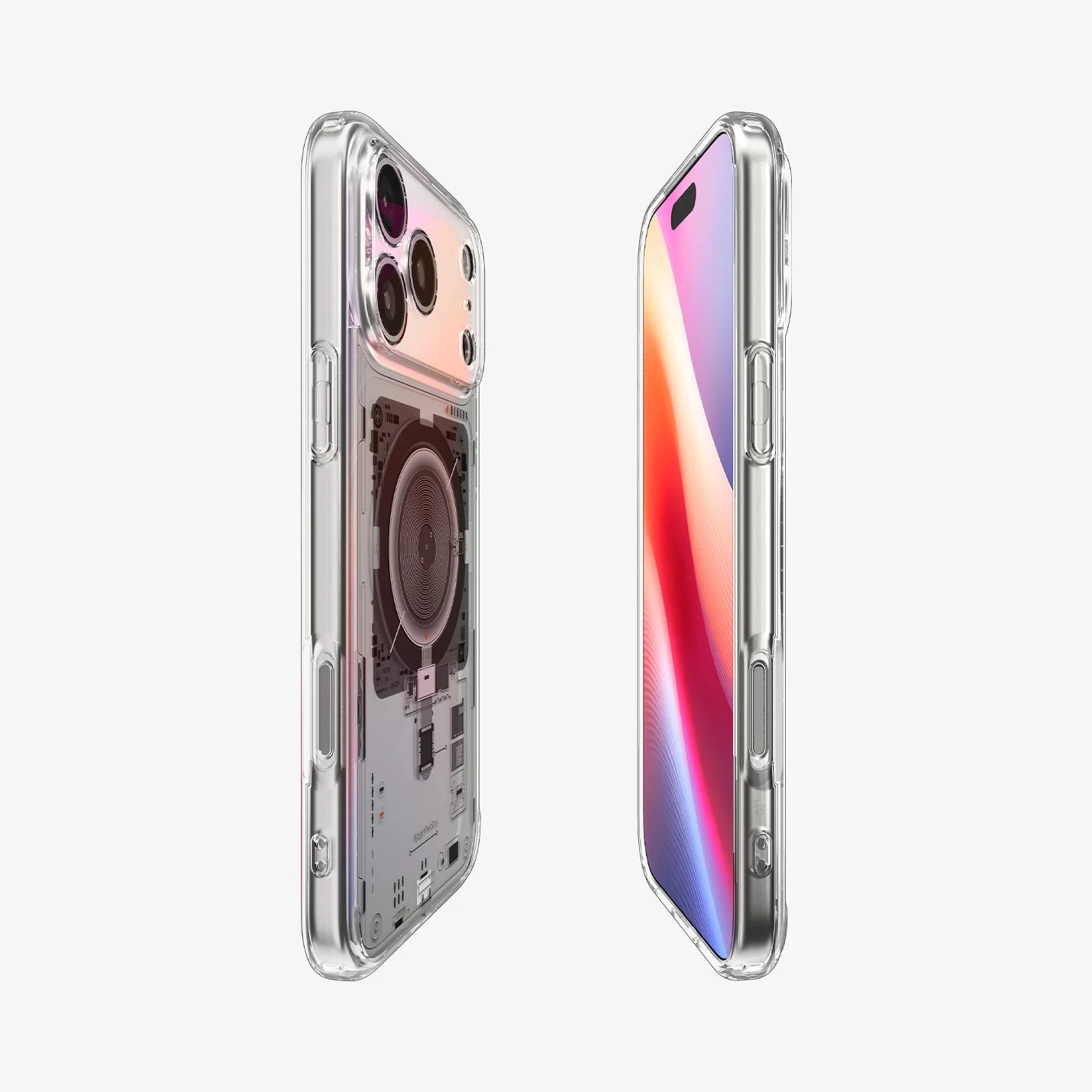 iPhone 17 Series - Ultra Hybrid Neo One (MagFit) - Image 3