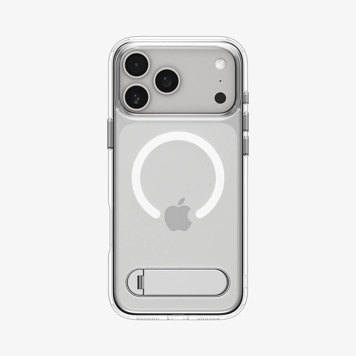 iPhone 17 Series - Ultra Hybrid S (MagFit)