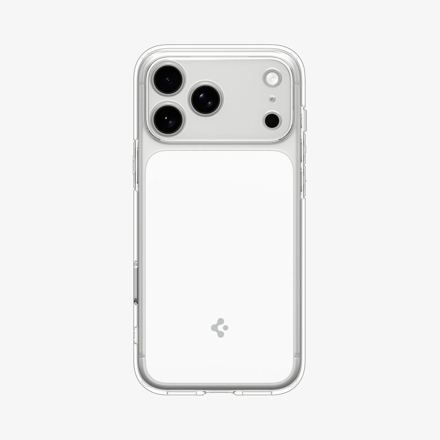 iPhone 17 Series - Ultra Hybrid T (MagFit)