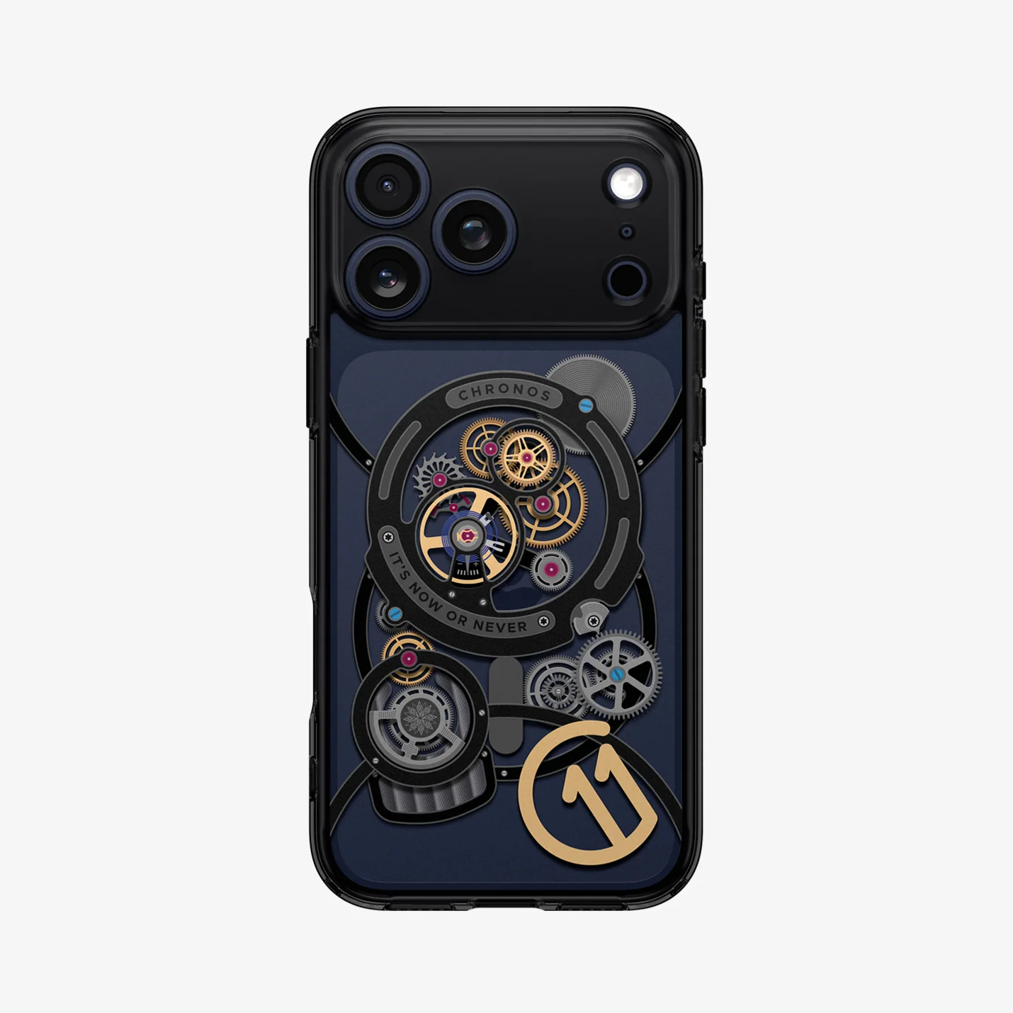 iPhone 17 Series - Chronos Edition (MagFit) - Image 3