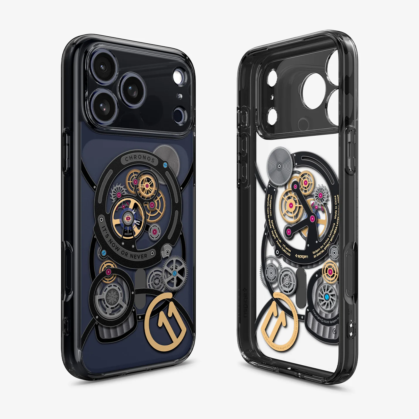 iPhone 17 Series - Chronos Edition (MagFit) - Image 5