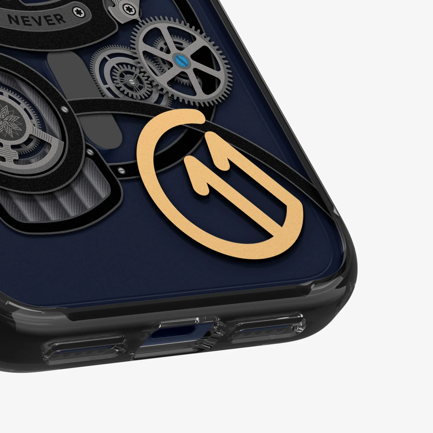 iPhone 17 Series - Chronos Edition (MagFit) - Image 7